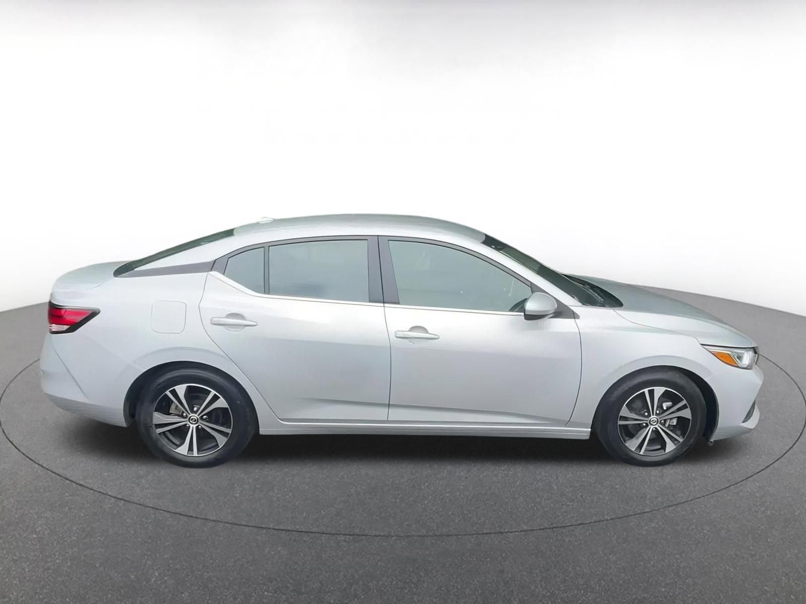 Thumbnail: 2023 Nissan Sentra - 16