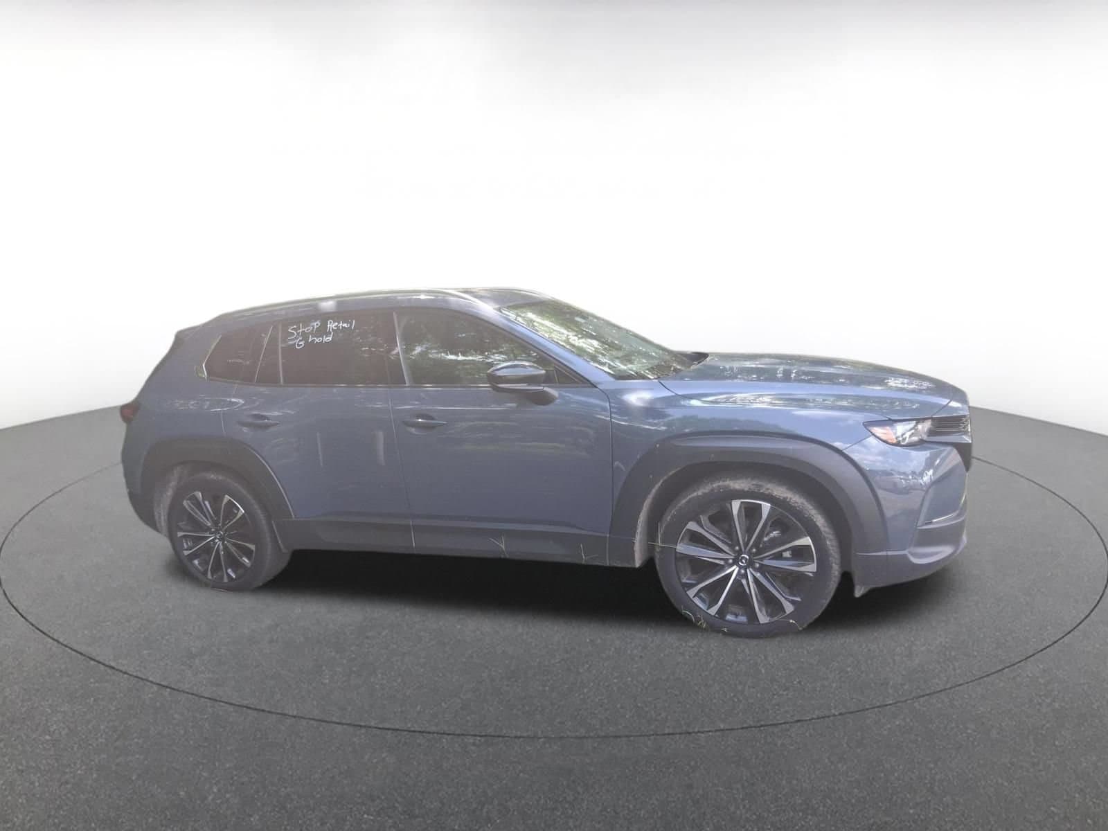 Thumbnail: 2026 Mazda CX-50 - 2