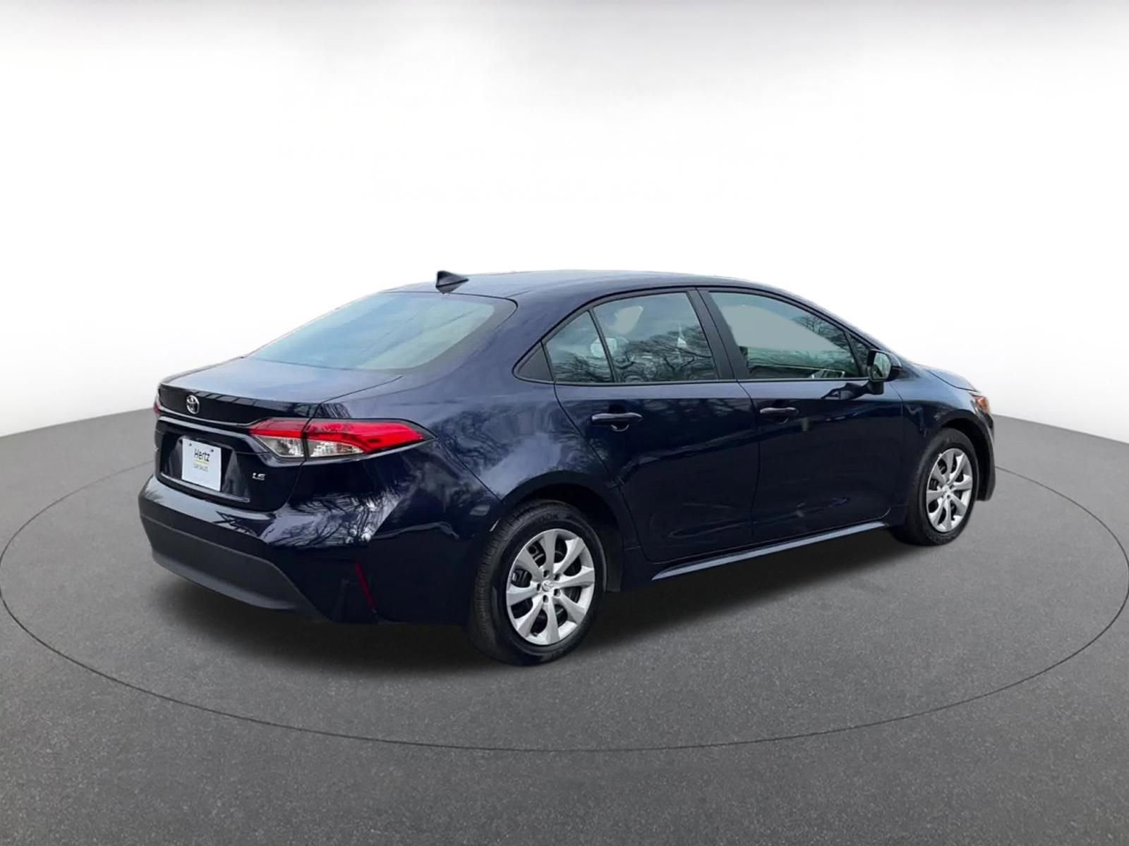 Thumbnail: 2025 Toyota Corolla - 14