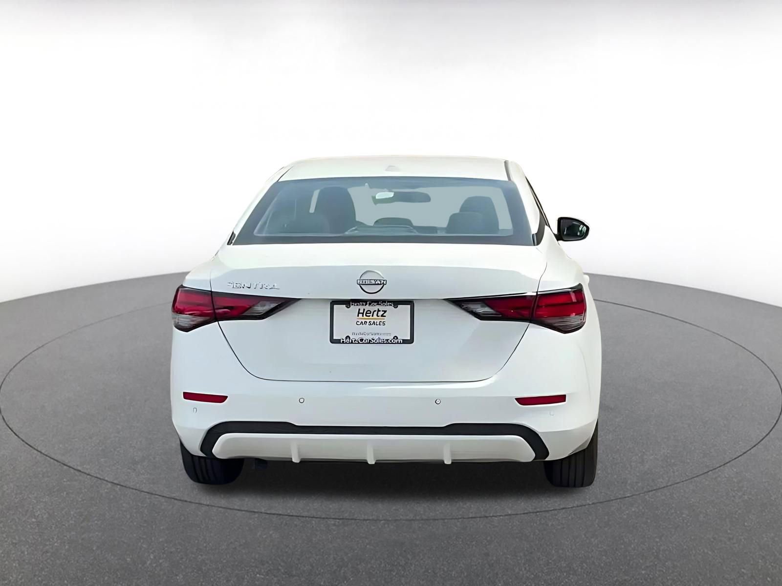 Thumbnail: 2025 Nissan Sentra - 12