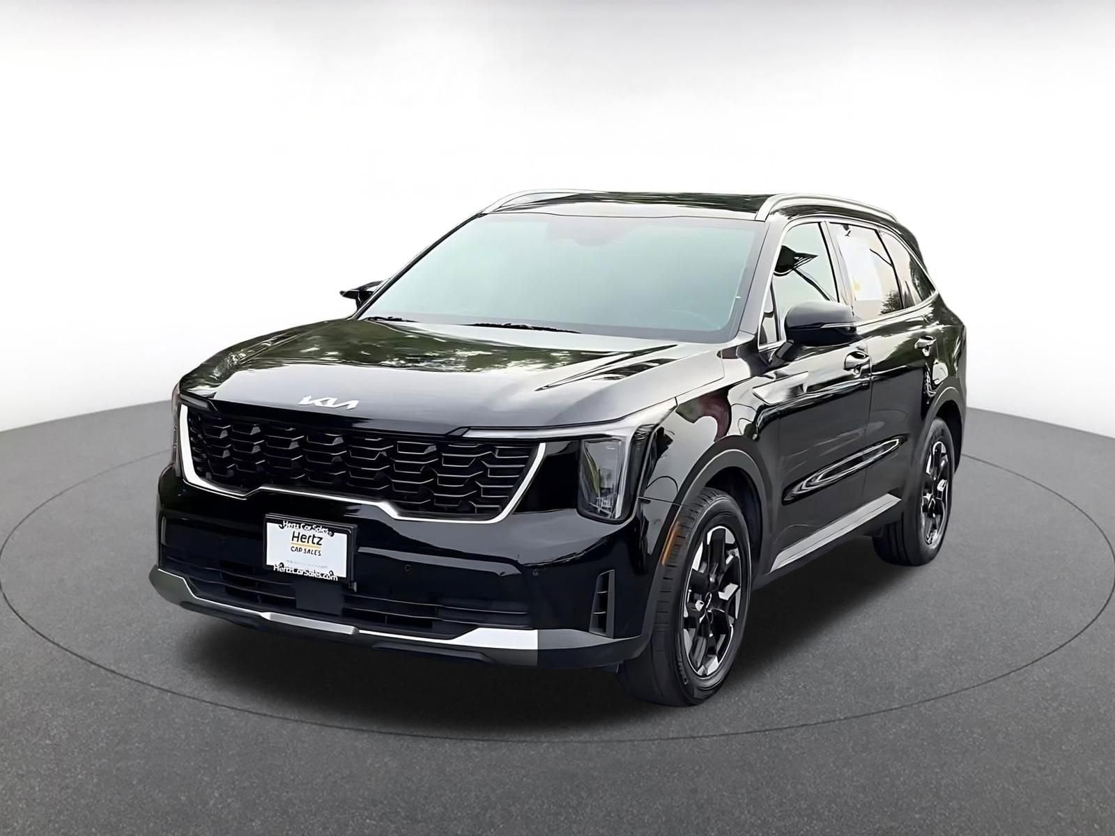 Thumbnail: 2024 Kia Sorento - 7