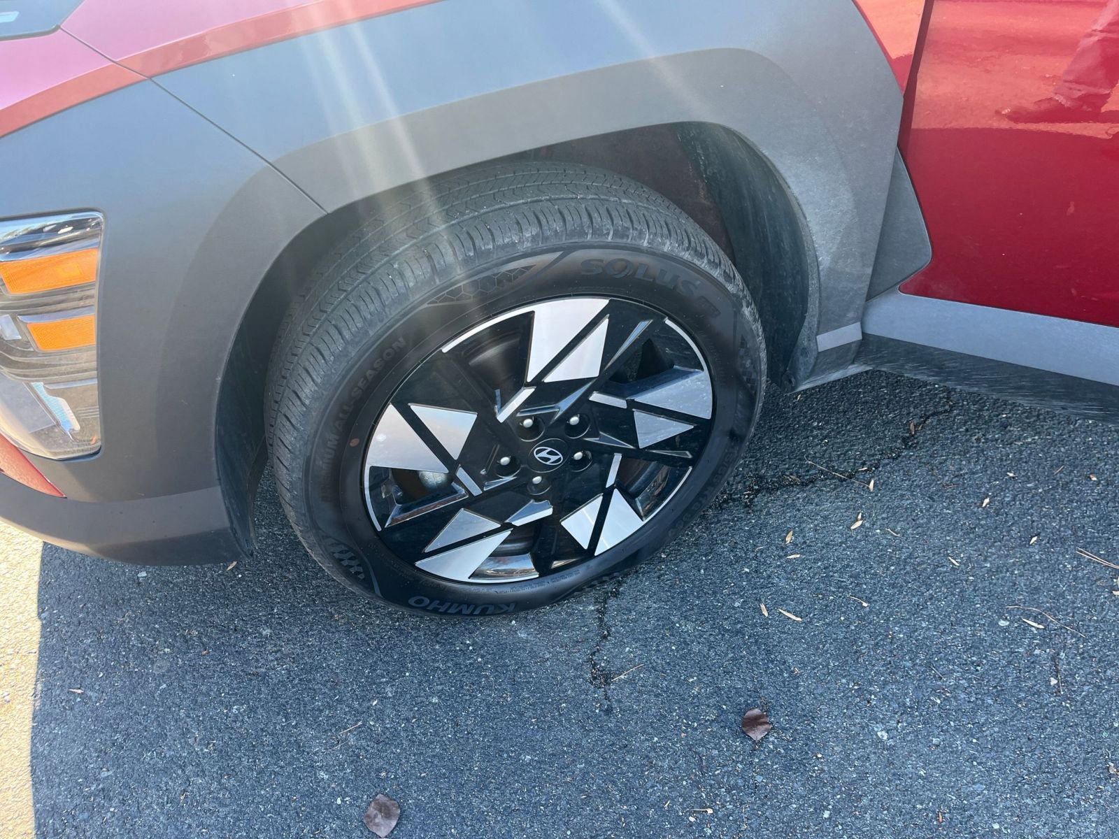 Thumbnail: 2025 Hyundai Kona - 30