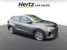 2024 Nissan Kicks SV -
                  Charlotte, NC