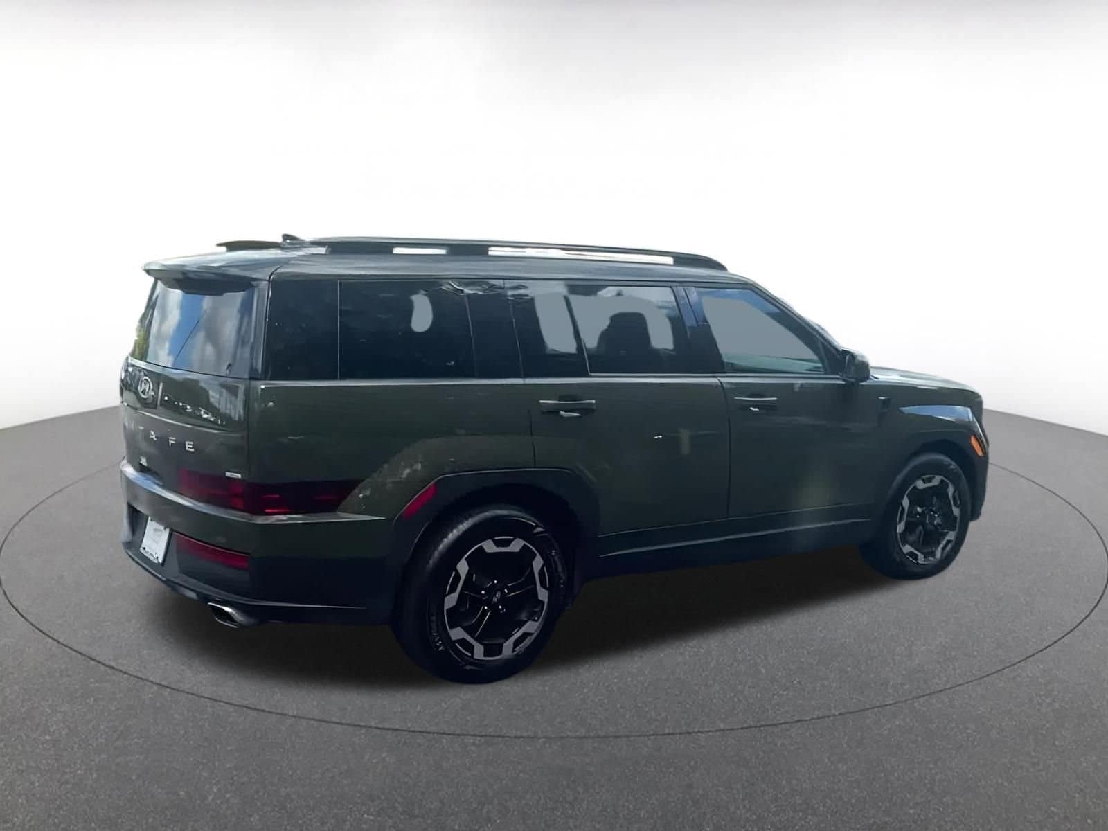 Thumbnail: 2025 Hyundai Santa Fe - 14