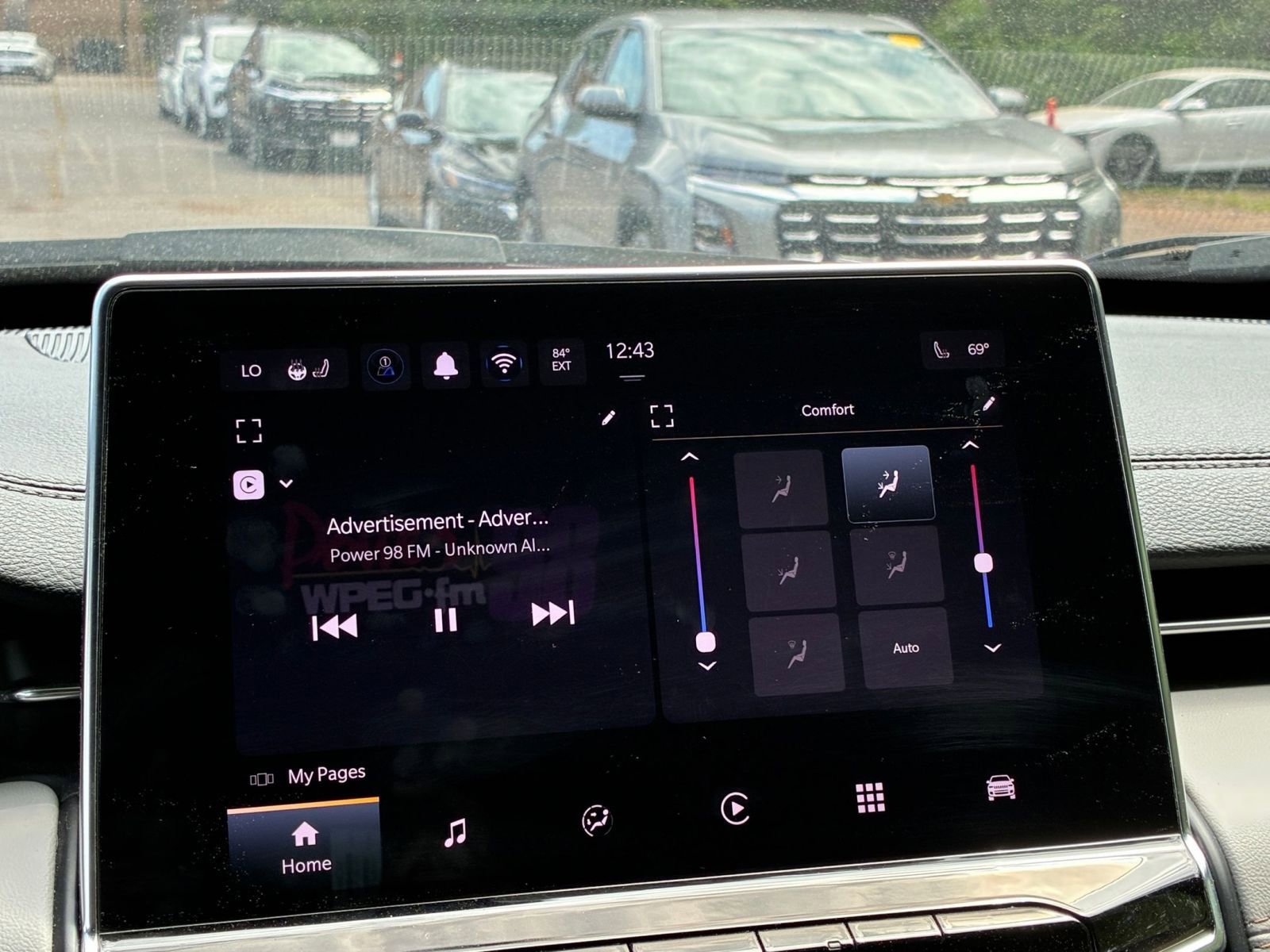 Thumbnail: 2025 Jeep Compass - 20