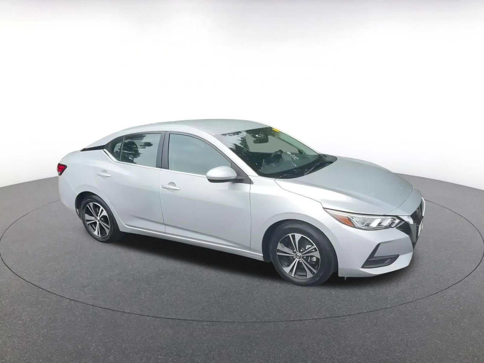 Thumbnail: 2023 Nissan Sentra - 2