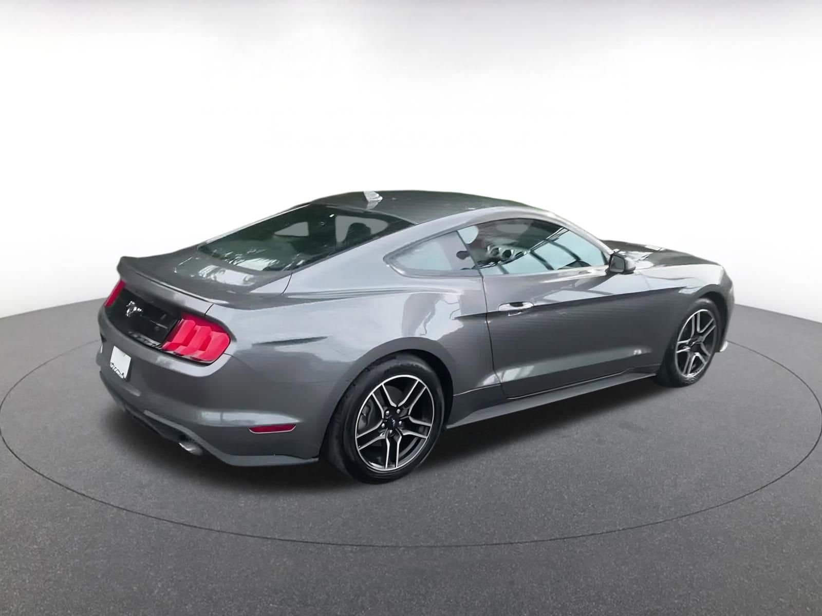 2023 Ford Mustang  15
