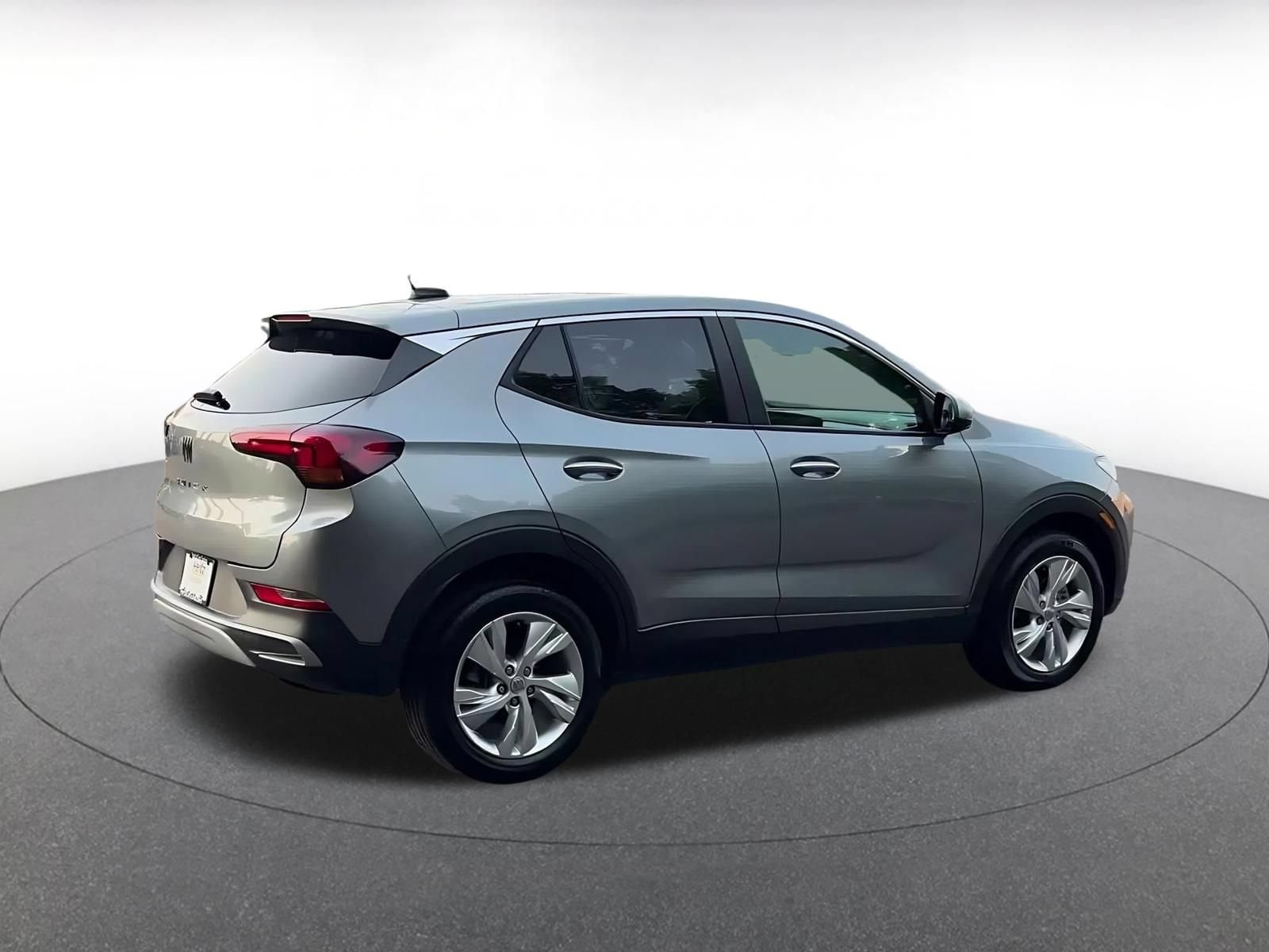 Thumbnail: 2025 Buick Encore GX - 15
