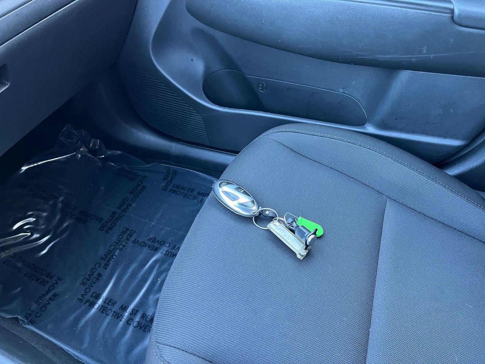 Thumbnail: 2025 Hyundai Kona - 22