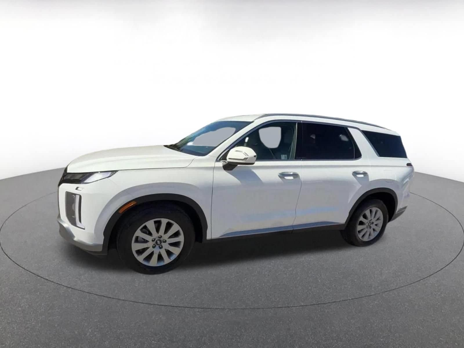 Thumbnail: 2025 Hyundai Palisade - 6