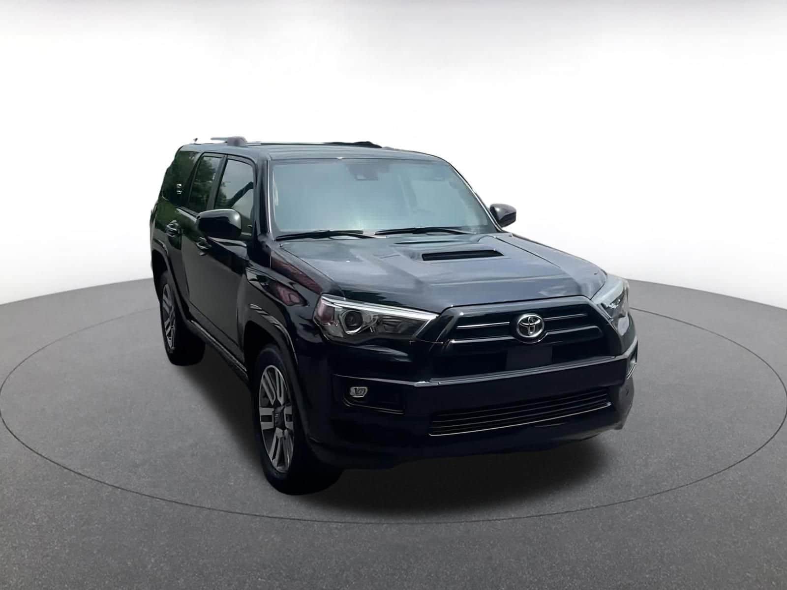 Thumbnail: 2024 Toyota 4Runner - 3
