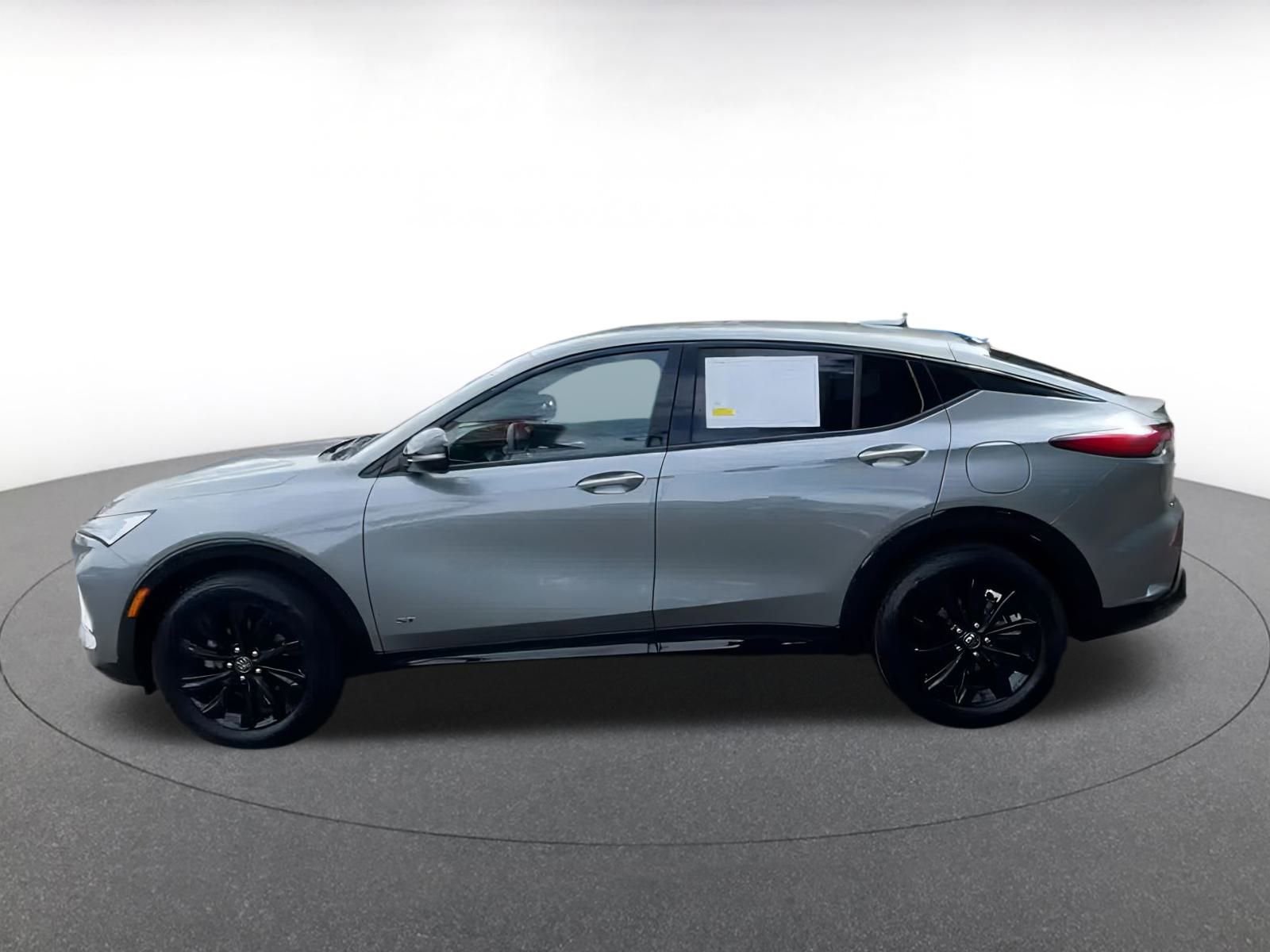 Thumbnail: 2025 Buick Envista - 9