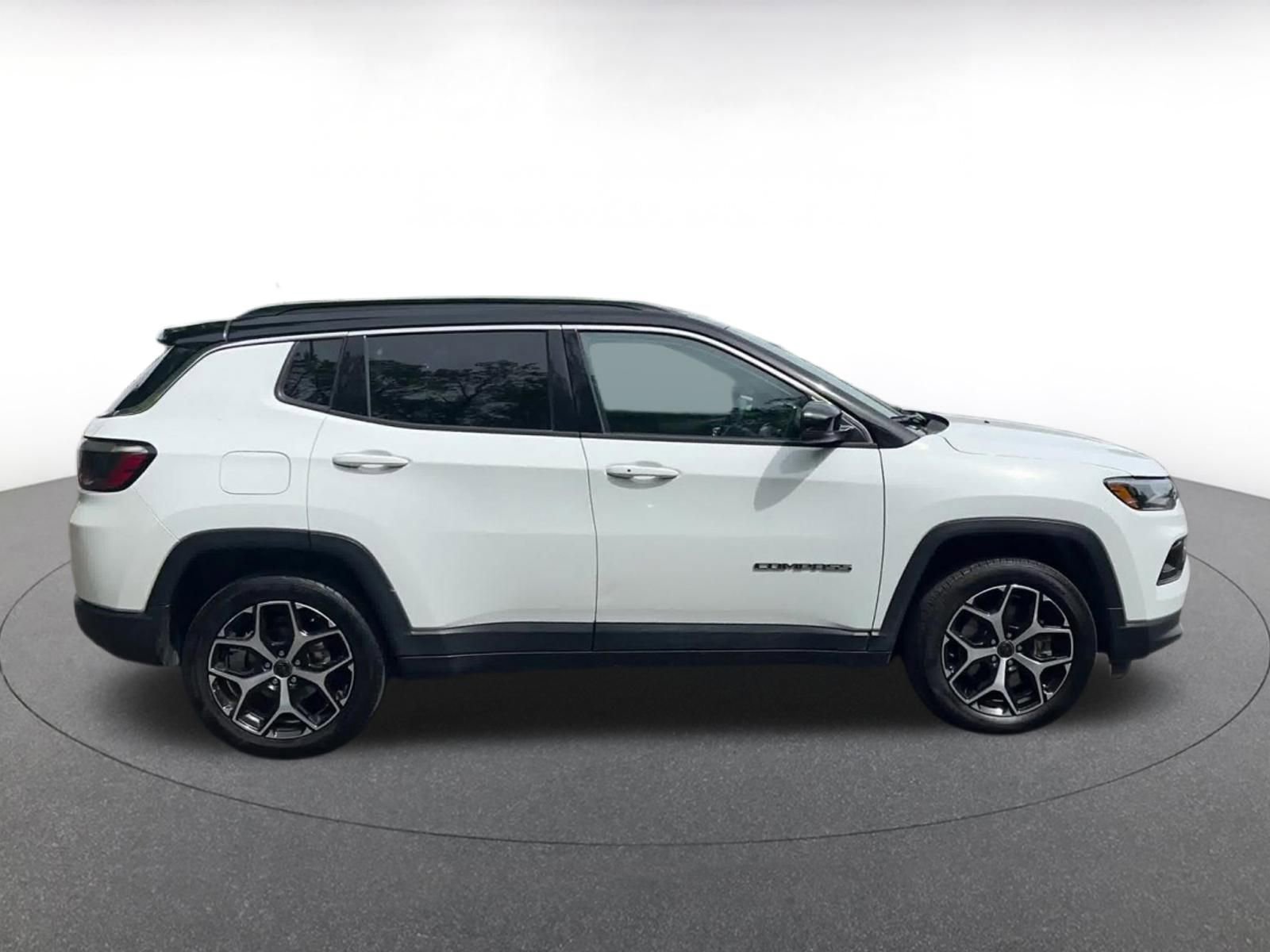 Thumbnail: 2025 Jeep Compass - 16