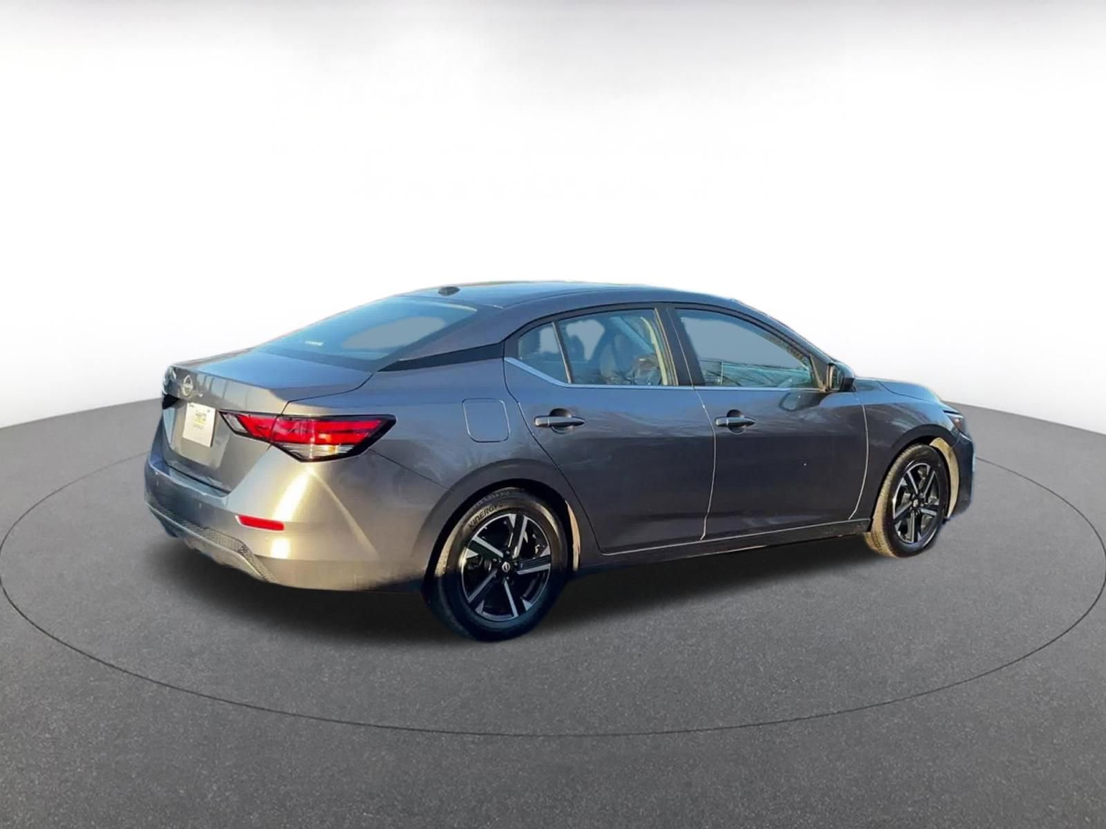 Thumbnail: 2025 Nissan Sentra - 14