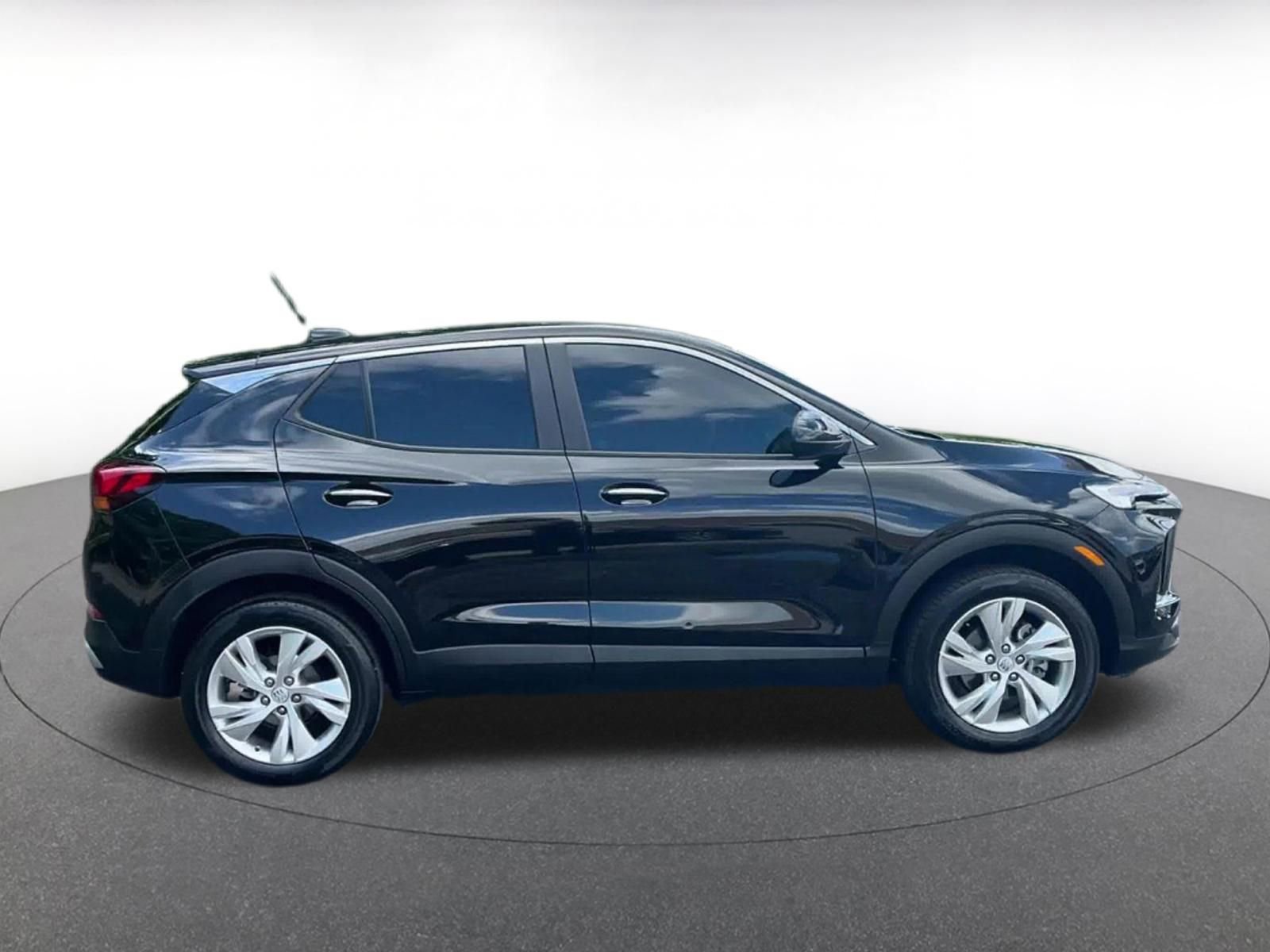 Thumbnail: 2025 Buick Encore GX - 16