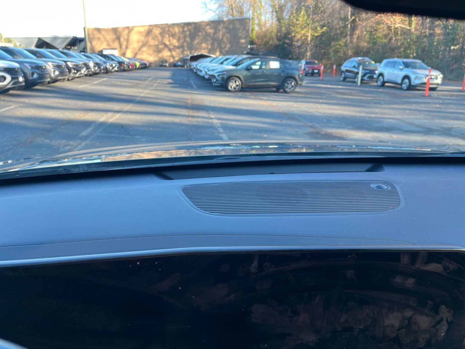 Thumbnail: 2025 Hyundai Kona - 18