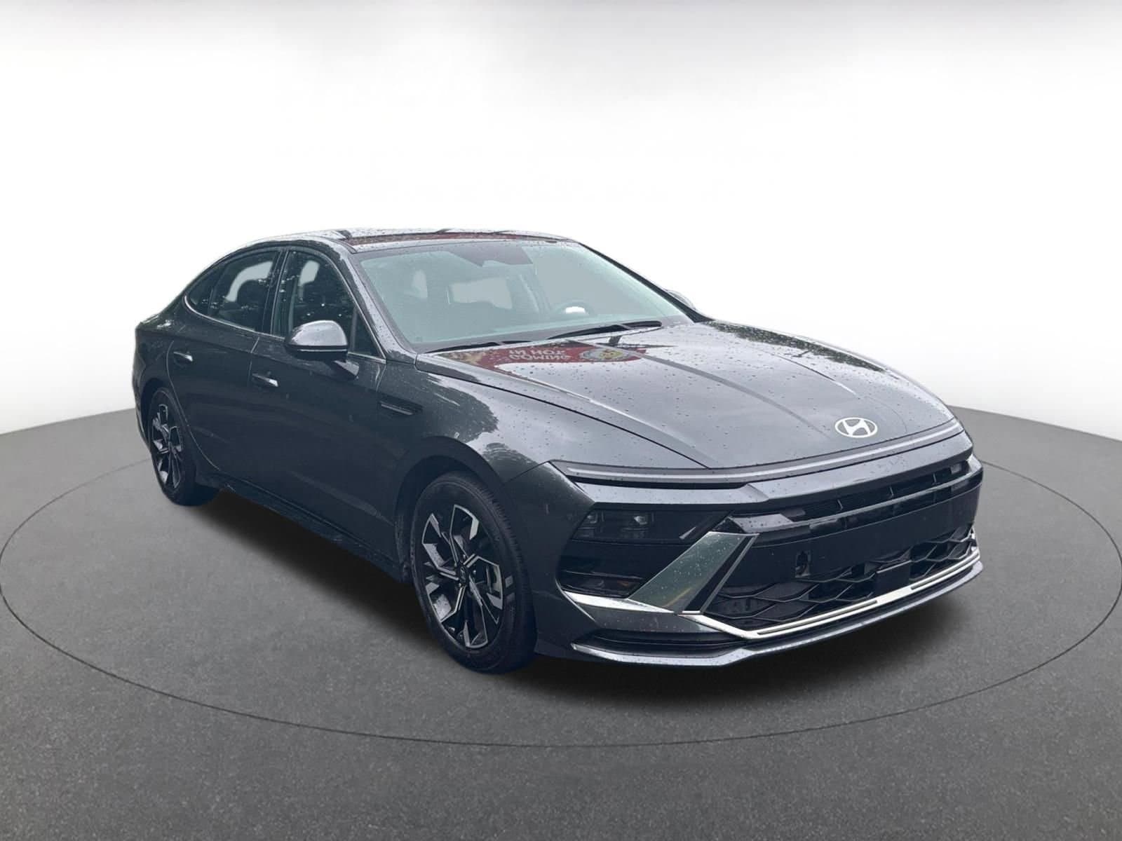 Thumbnail: 2025 Hyundai Sonata - 4