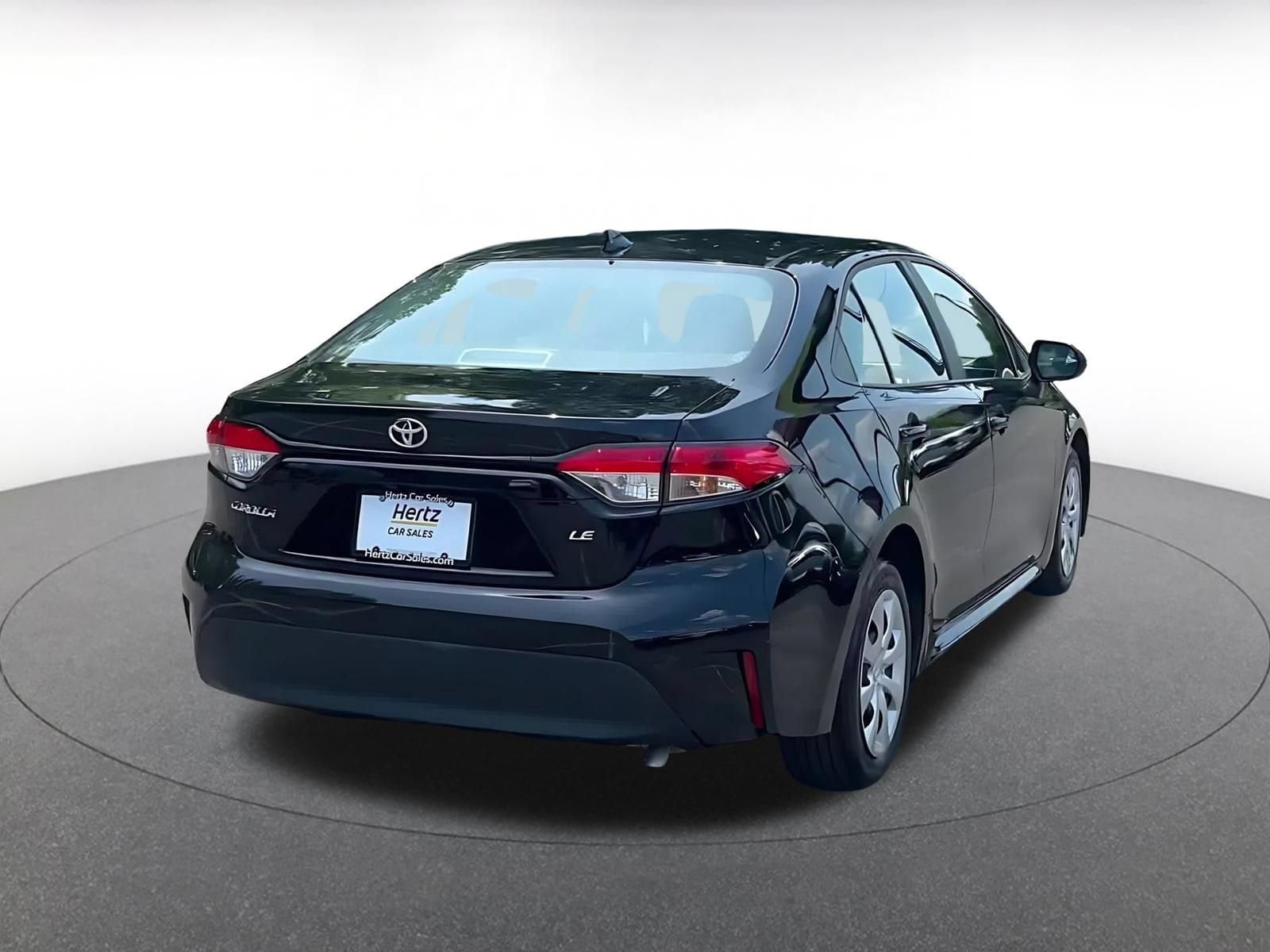 Thumbnail: 2025 Toyota Corolla - 12