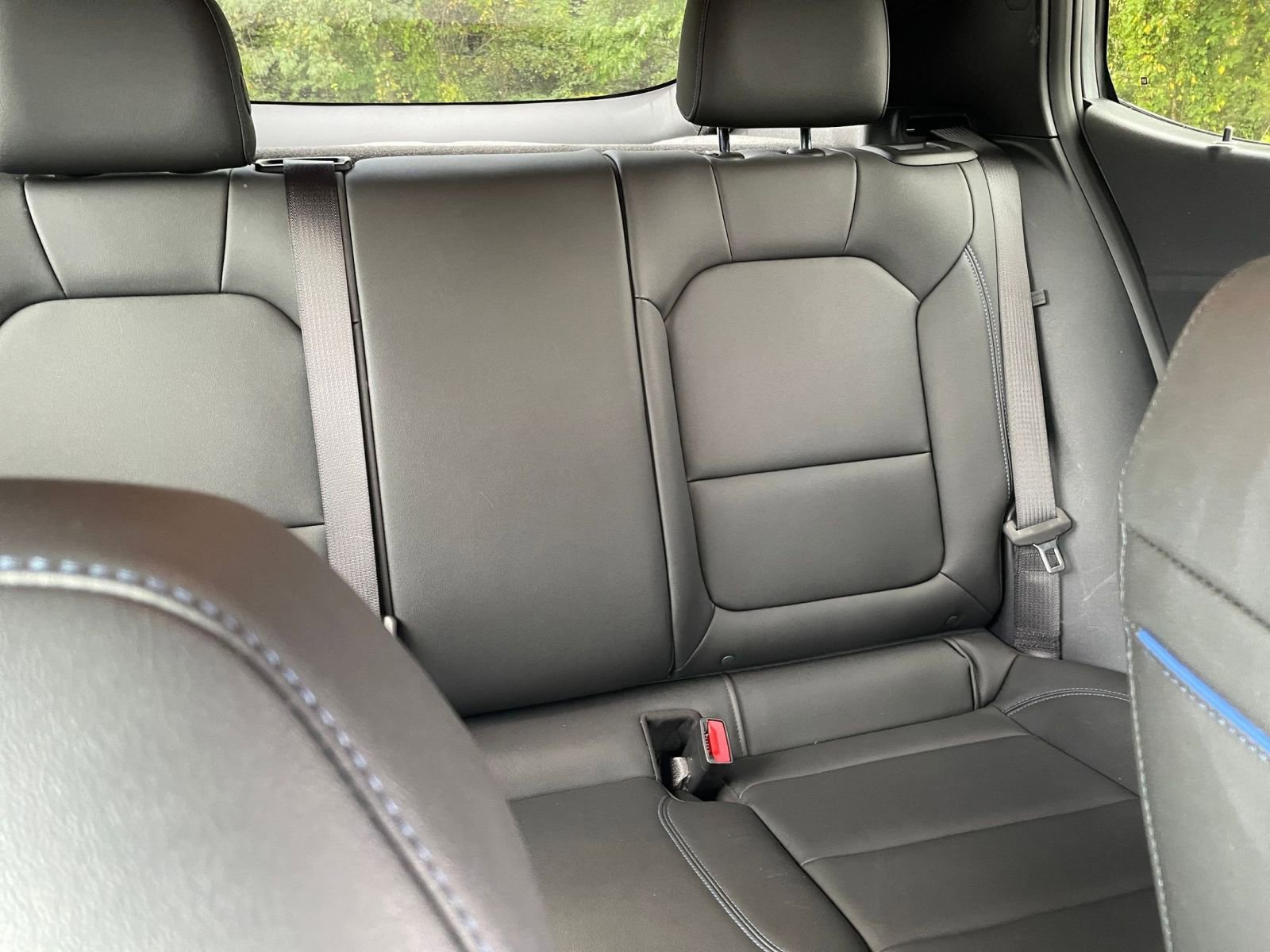 Thumbnail: 2025 Buick Envista - 33