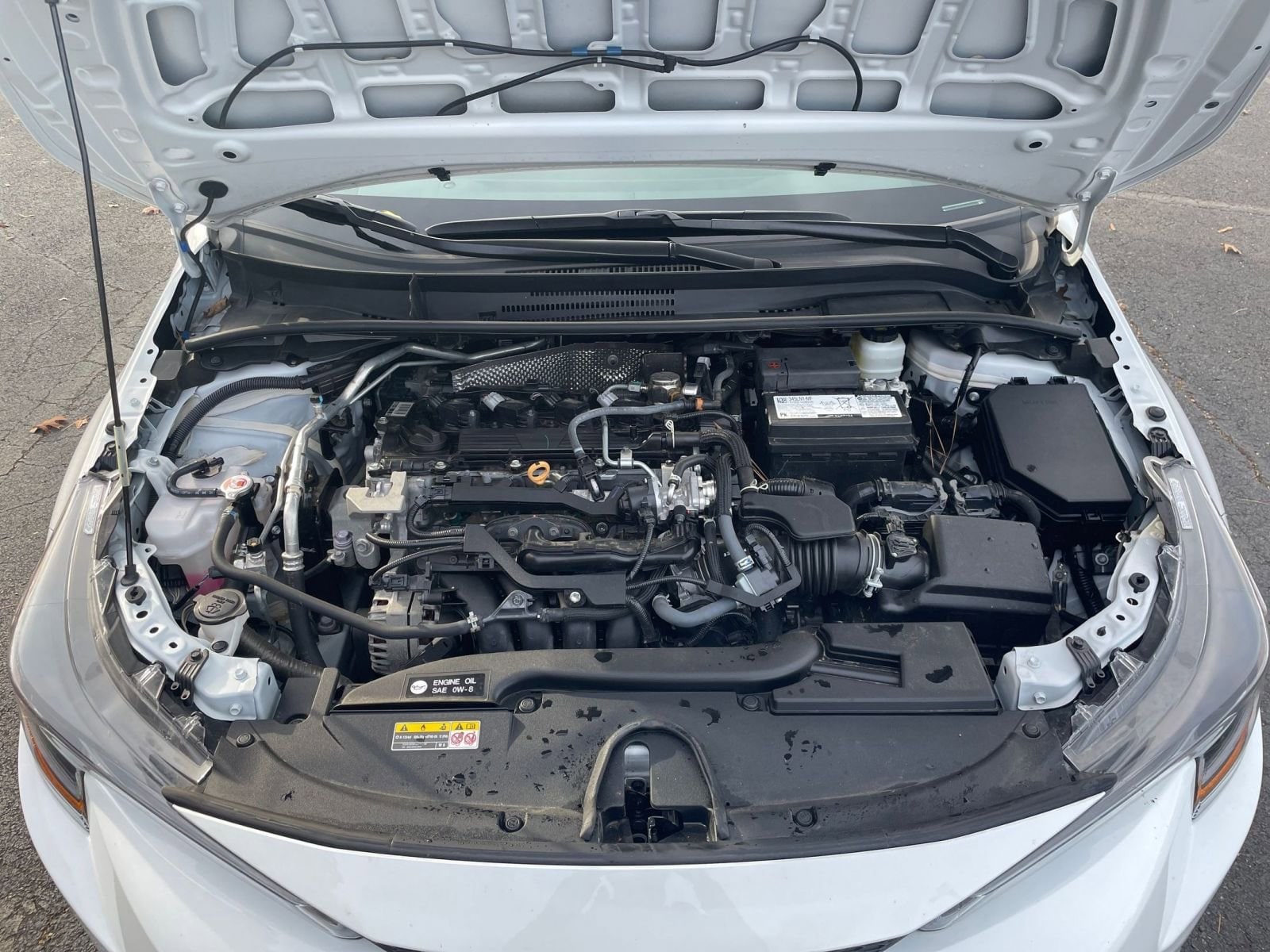 Thumbnail: 2025 Toyota Corolla - 28