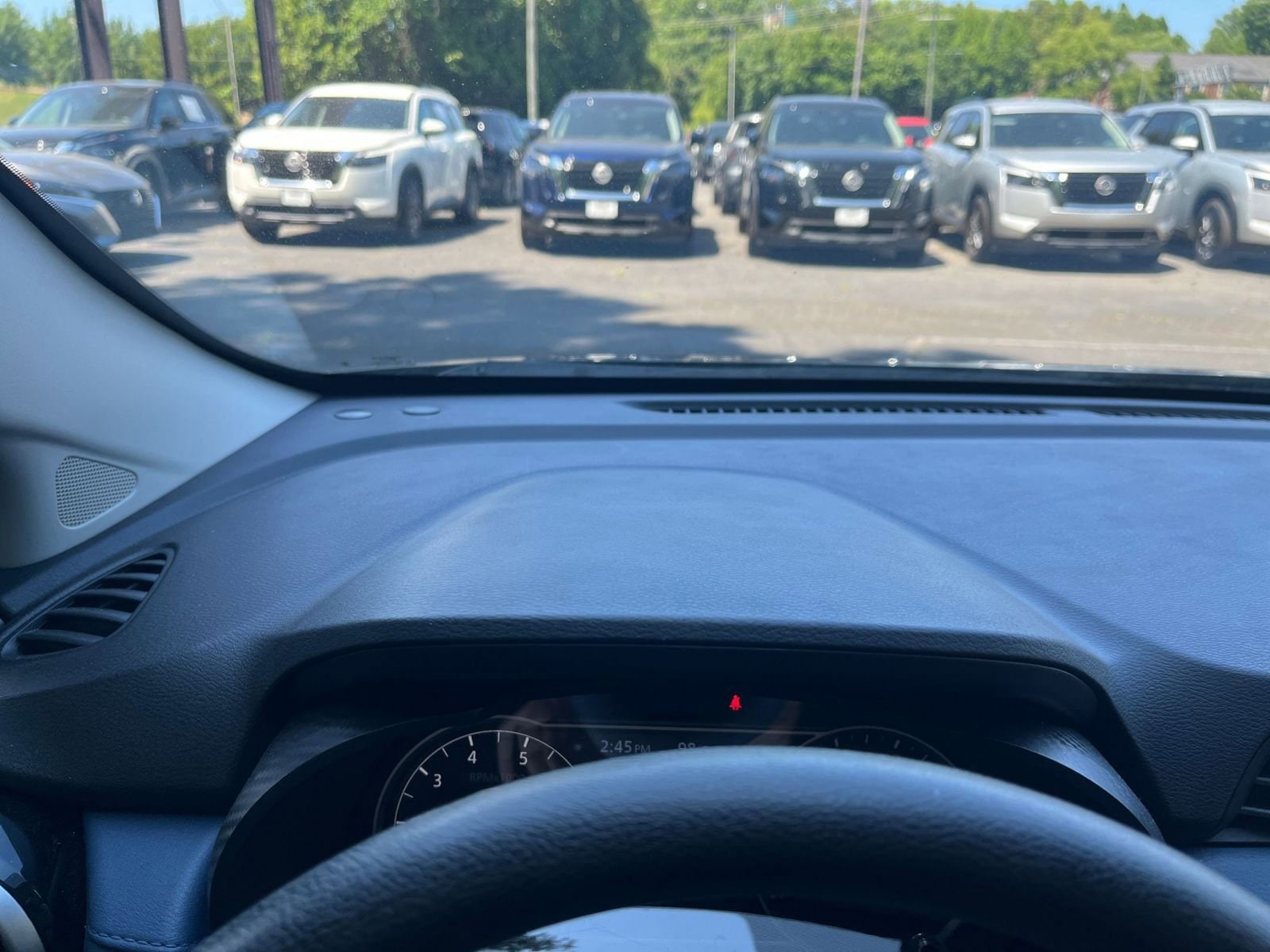 Thumbnail: 2025 Nissan Versa - 32