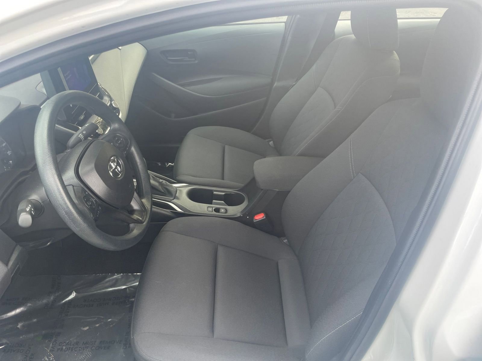 Thumbnail: 2025 Toyota Corolla - 23