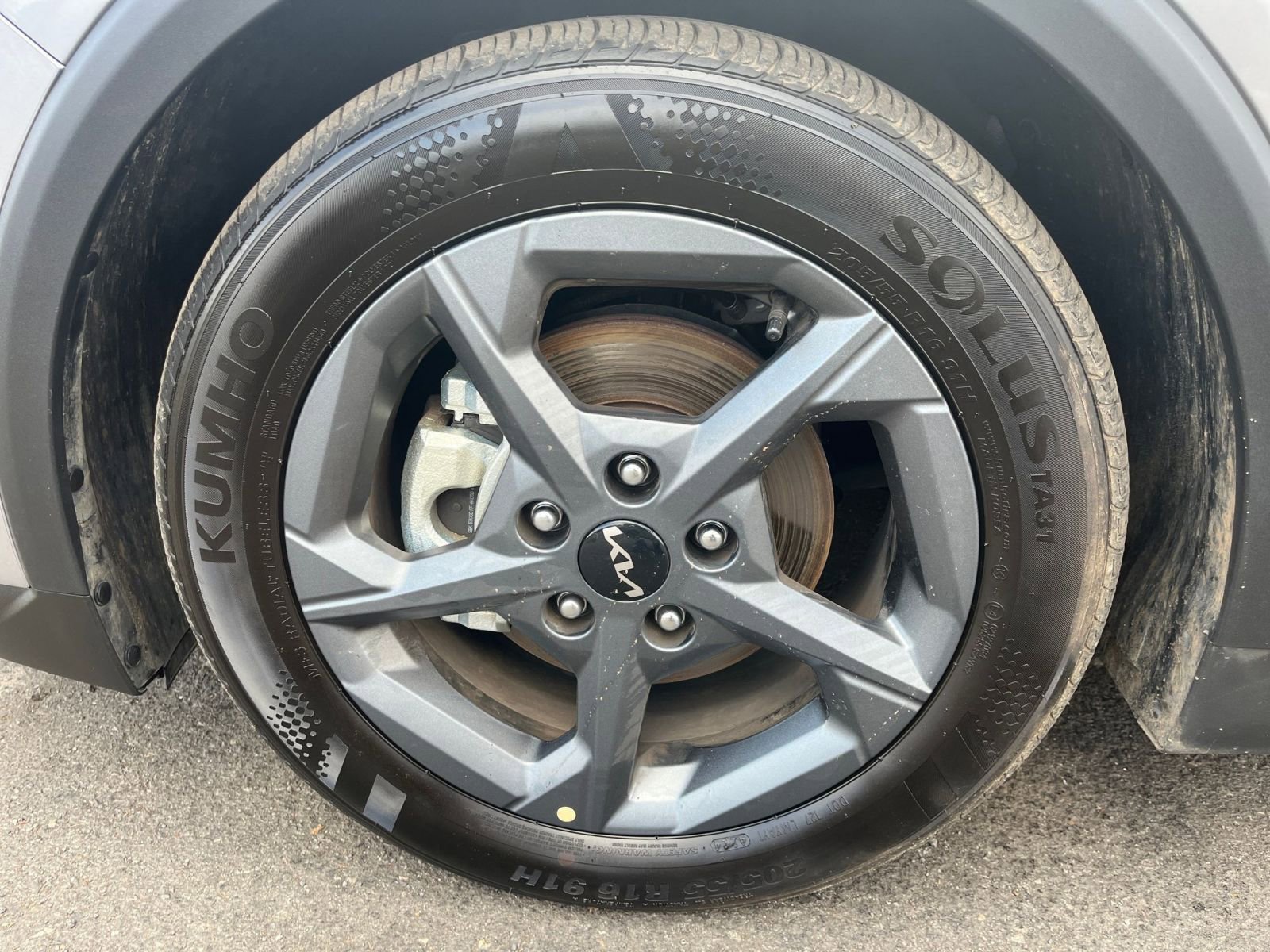 Thumbnail: 2025 Kia K4 - 29