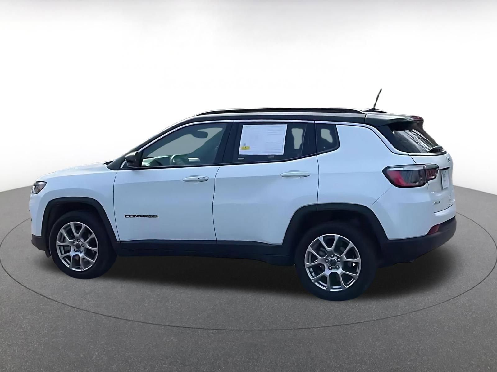 Thumbnail: 2025 Jeep Compass - 10