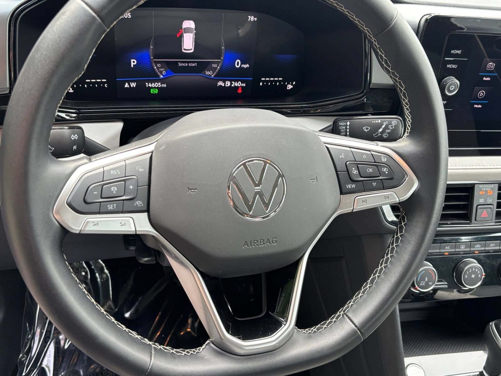 Thumbnail: 2026 Volkswagen Taos - 25
