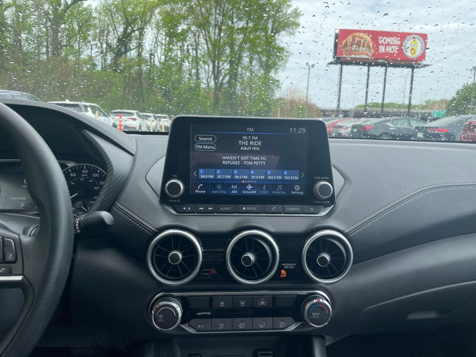 Thumbnail: 2025 Nissan Sentra - 17