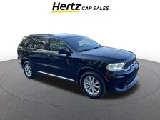 2023 Dodge Durango SXT -
                  Charlotte, NC