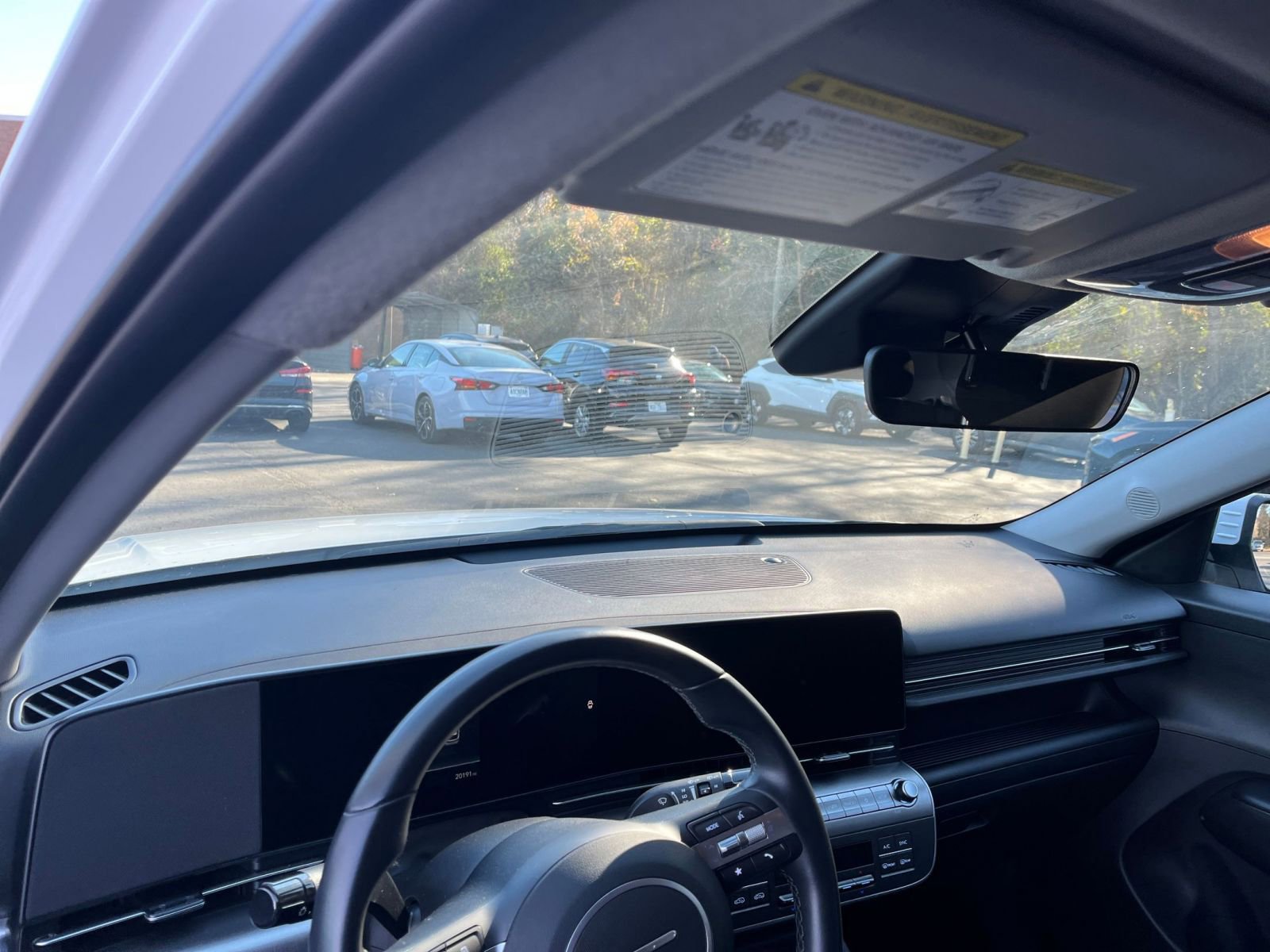 Thumbnail: 2025 Hyundai Kona - 33