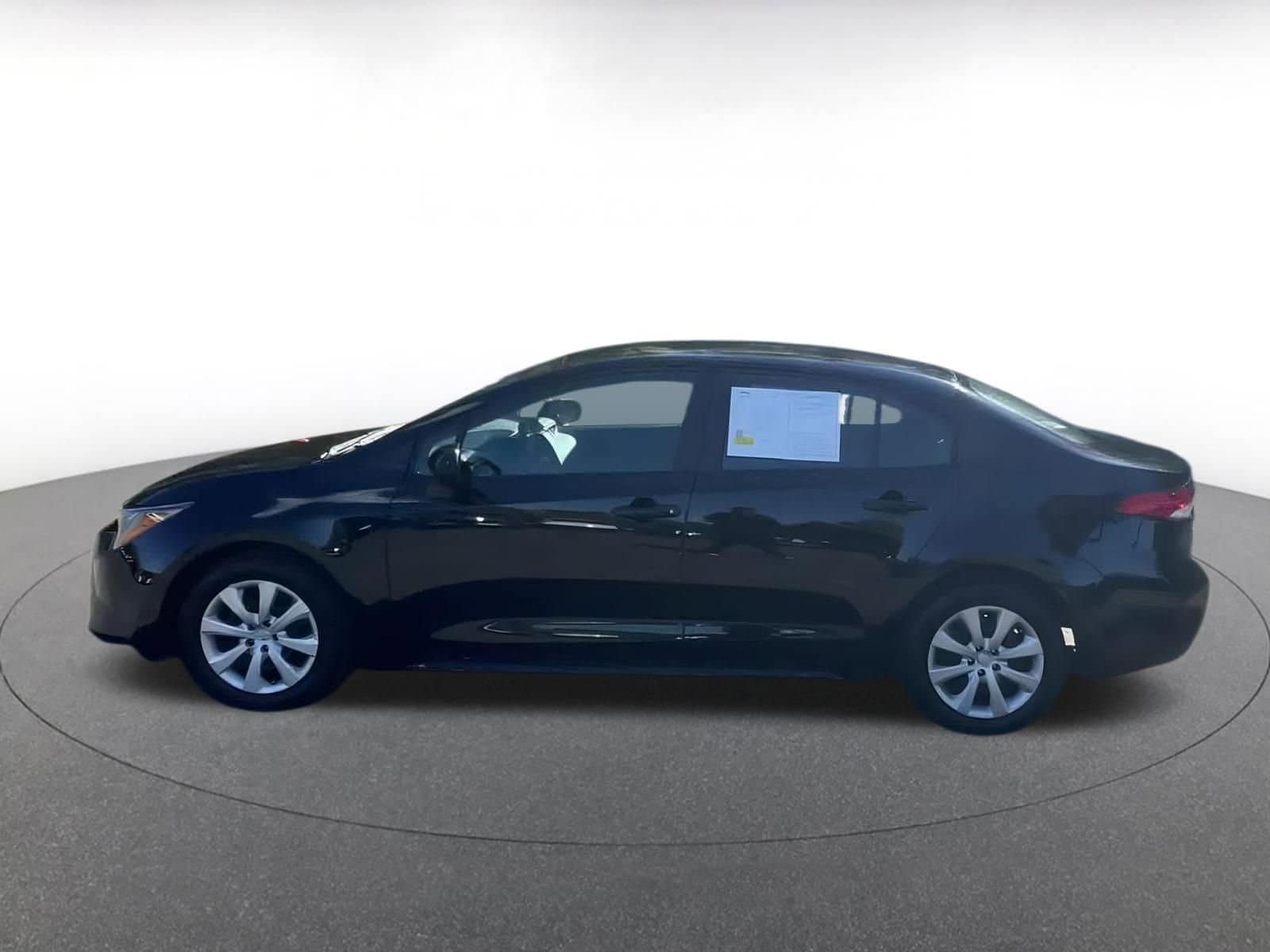 Thumbnail: 2025 Toyota Corolla - 10