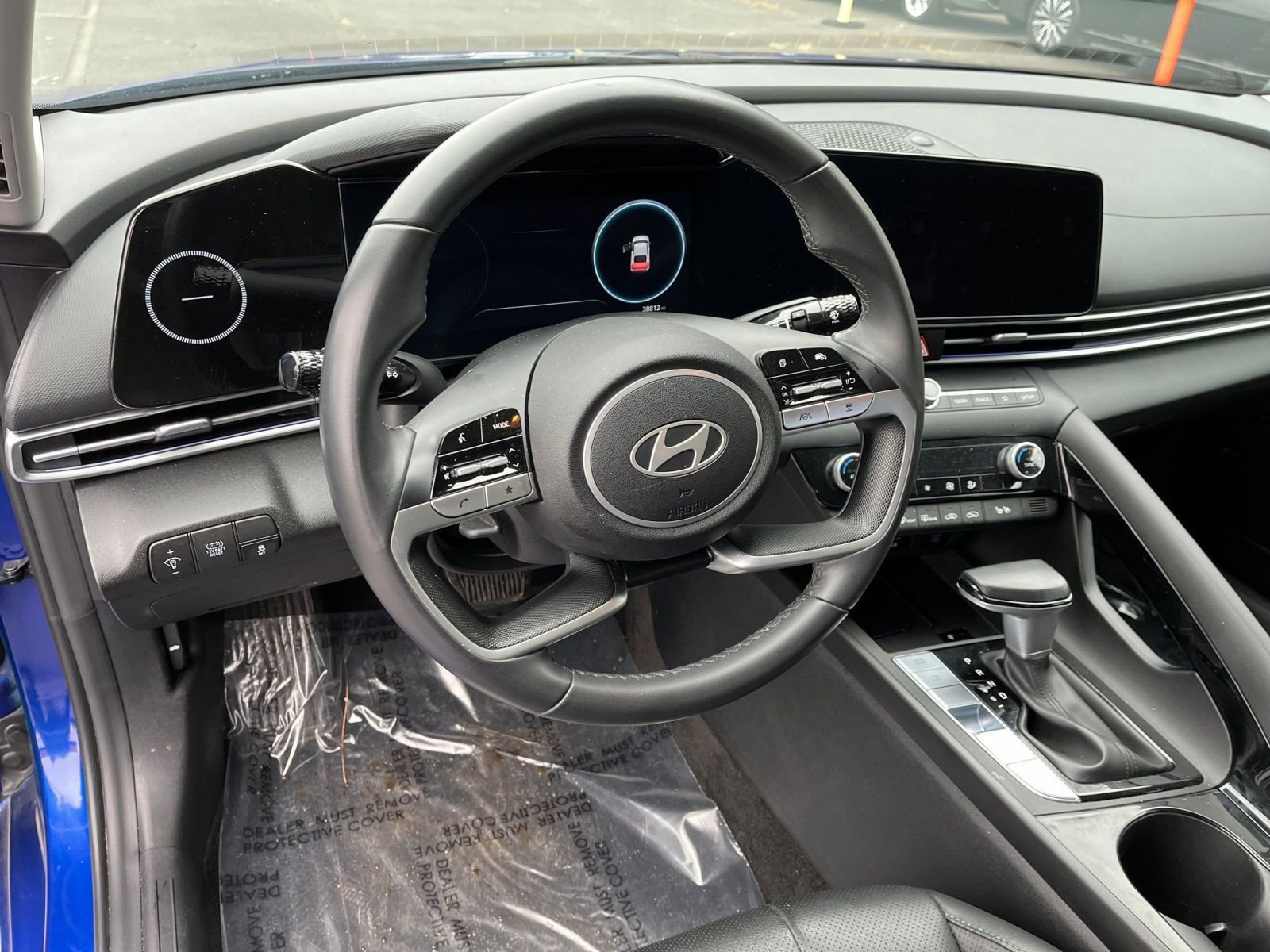 Thumbnail: 2025 Hyundai Elantra - 27