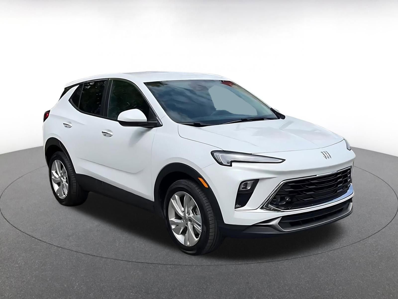 Thumbnail: 2025 Buick Encore GX - 3