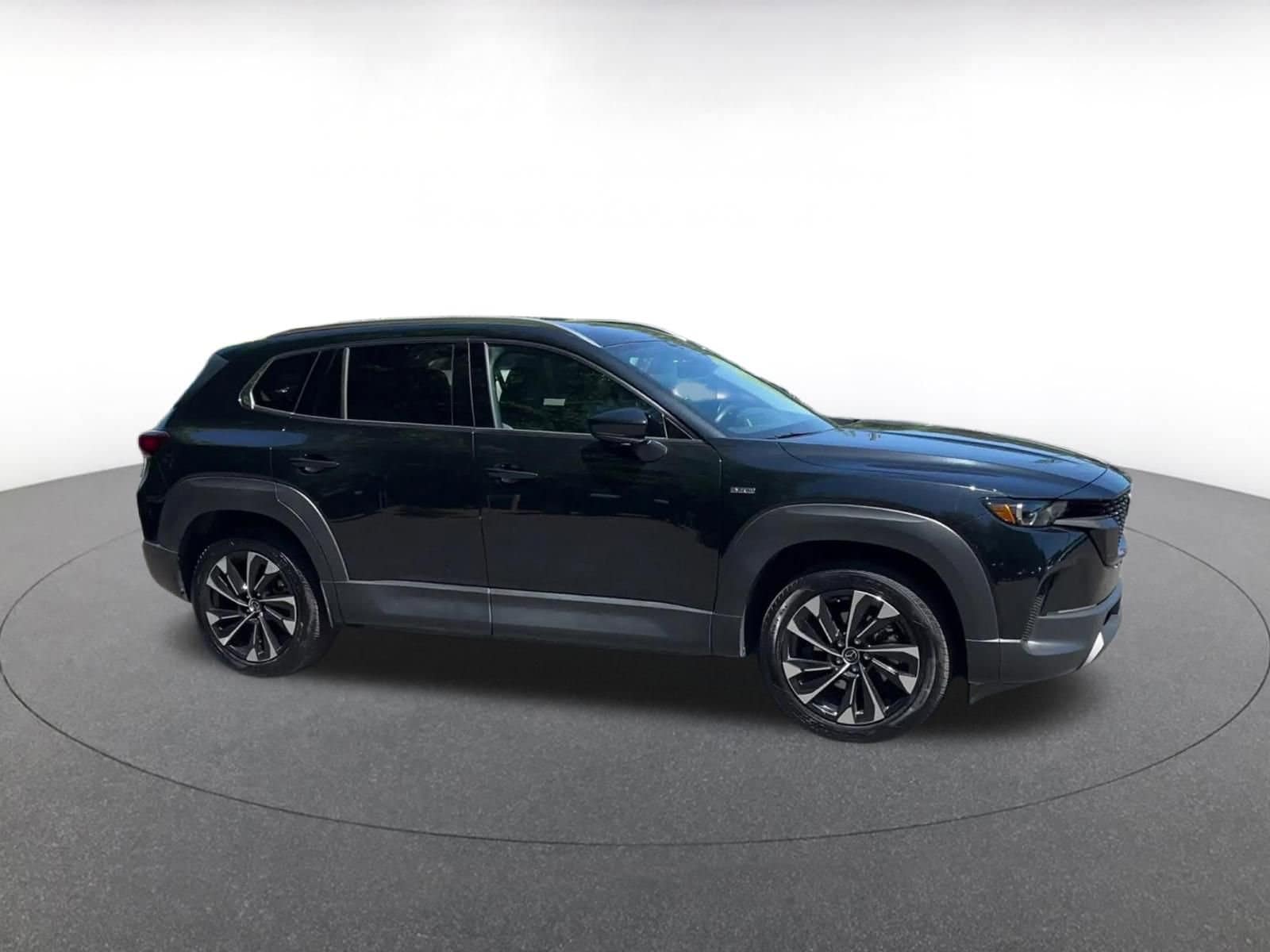 Thumbnail: 2025 Mazda CX-50 - 2