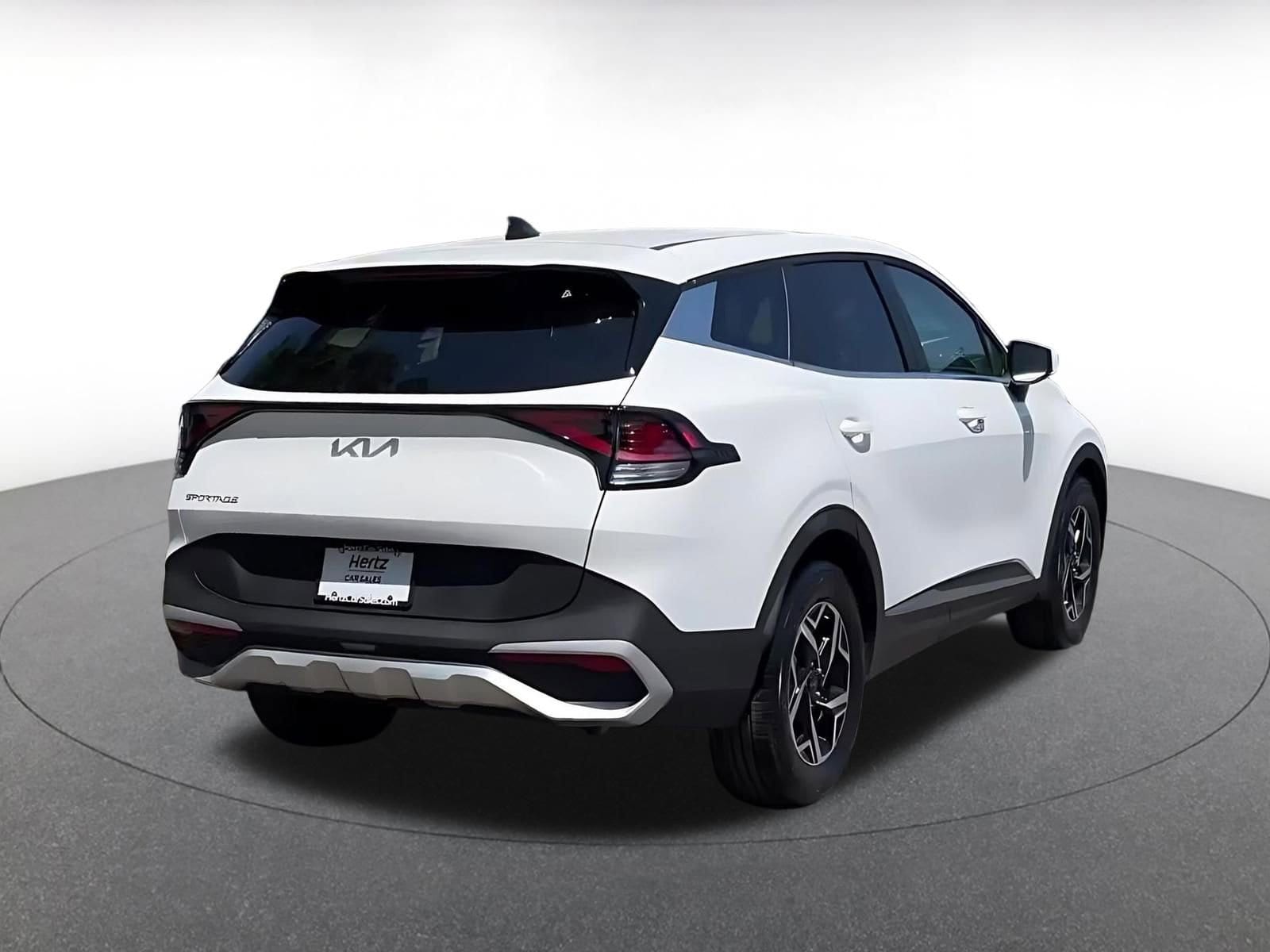 Thumbnail: 2025 Kia Sportage - 14