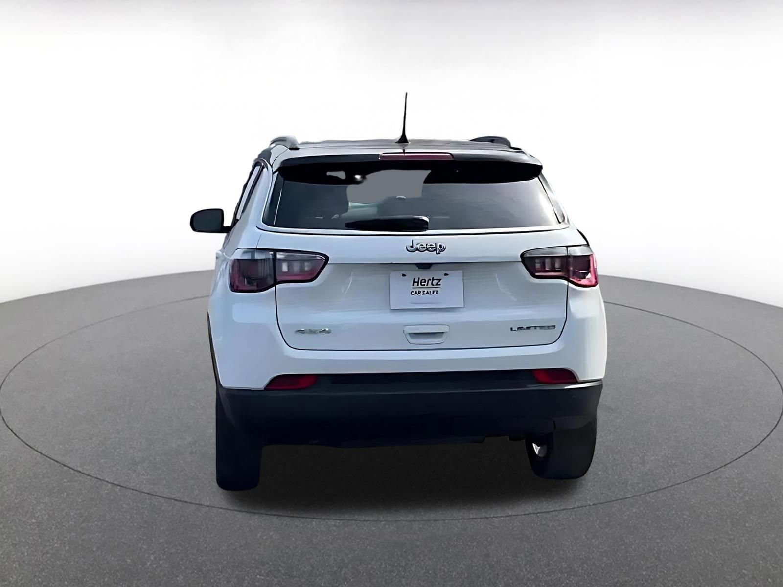 Thumbnail: 2025 Jeep Compass - 12