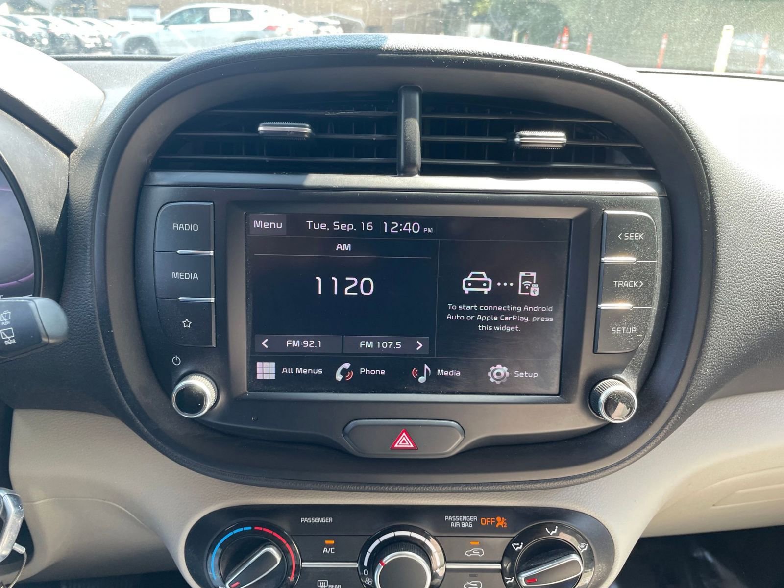 Thumbnail: 2023 Kia Soul - 35