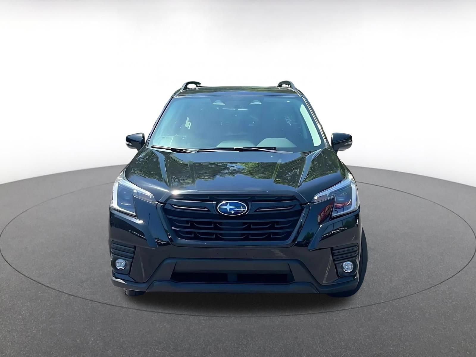 Thumbnail: 2024 Subaru Forester - 4