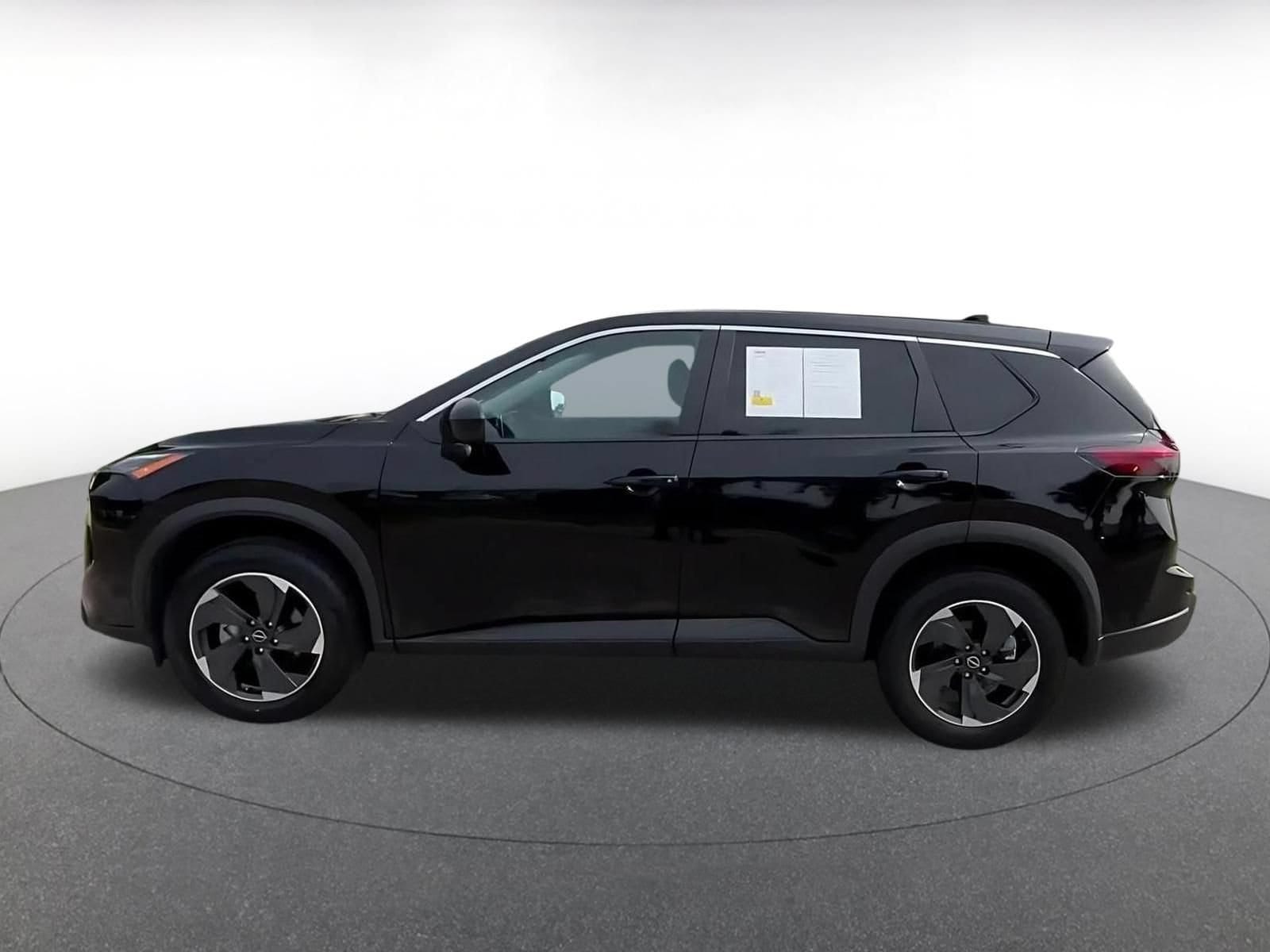 Thumbnail: 2025 Nissan Rogue - 9