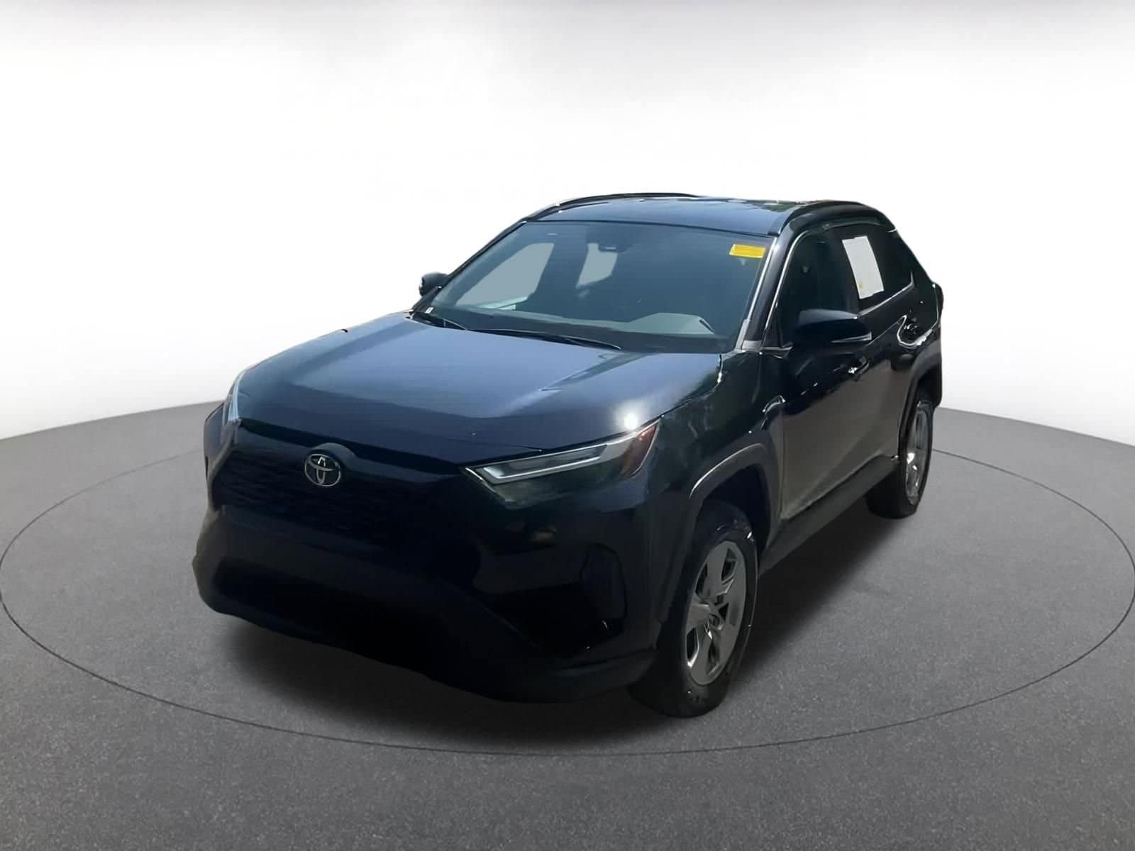 Thumbnail: 2024 Toyota RAV4 - 7