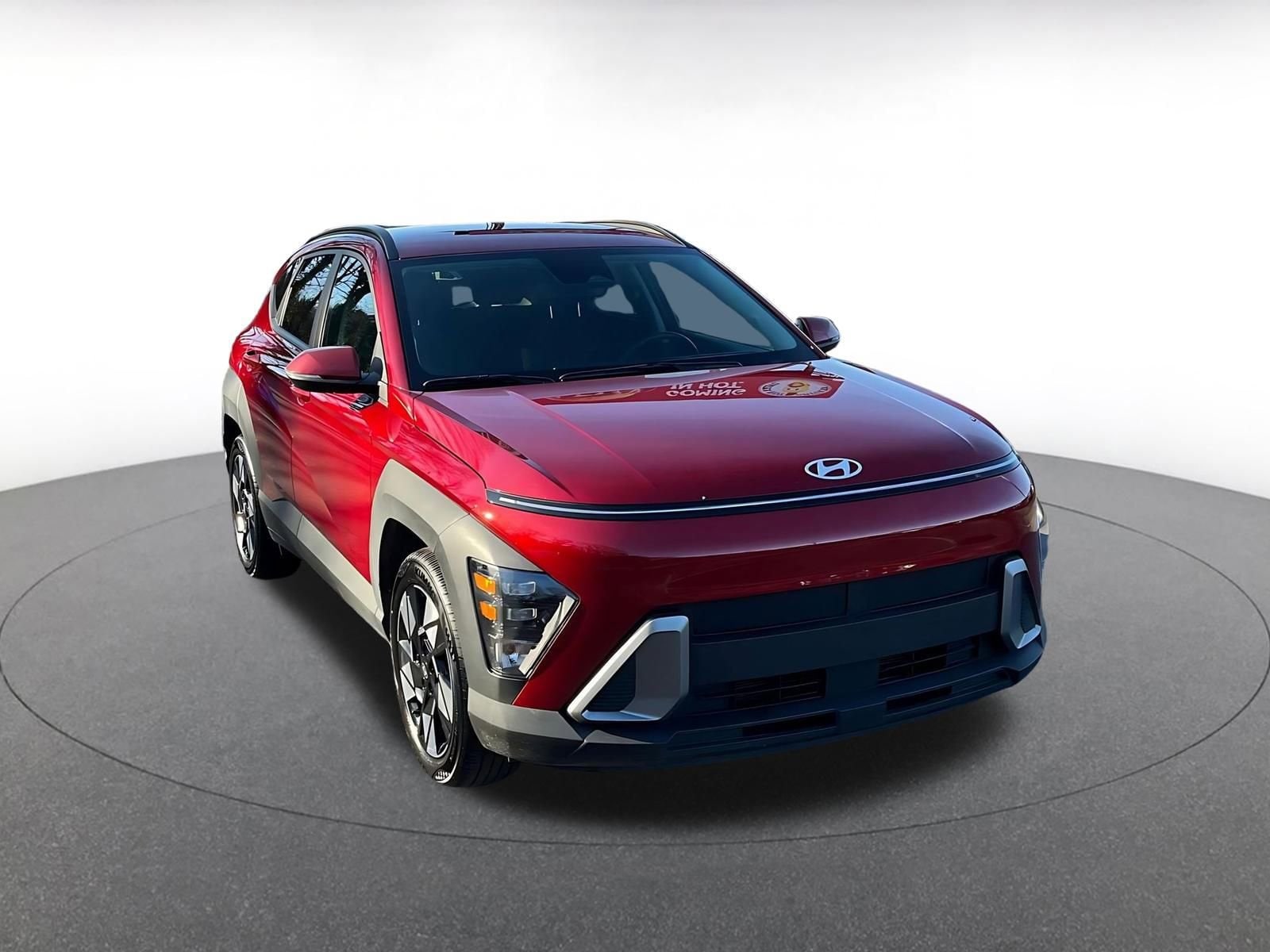 Thumbnail: 2025 Hyundai Kona - 1