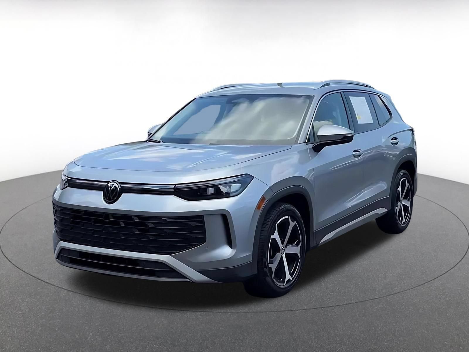 Thumbnail: 2026 Volkswagen Tiguan - 7
