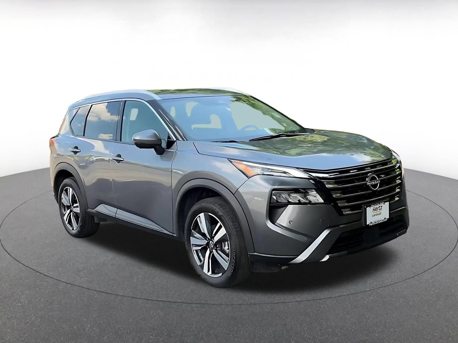 Thumbnail: 2026 Nissan Rogue - 3