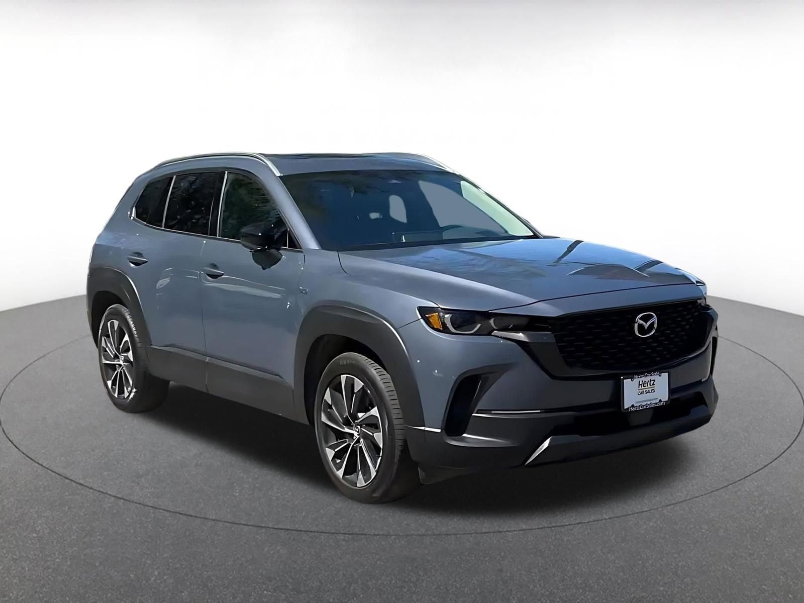 Thumbnail: 2025 Mazda CX-50 - 3
