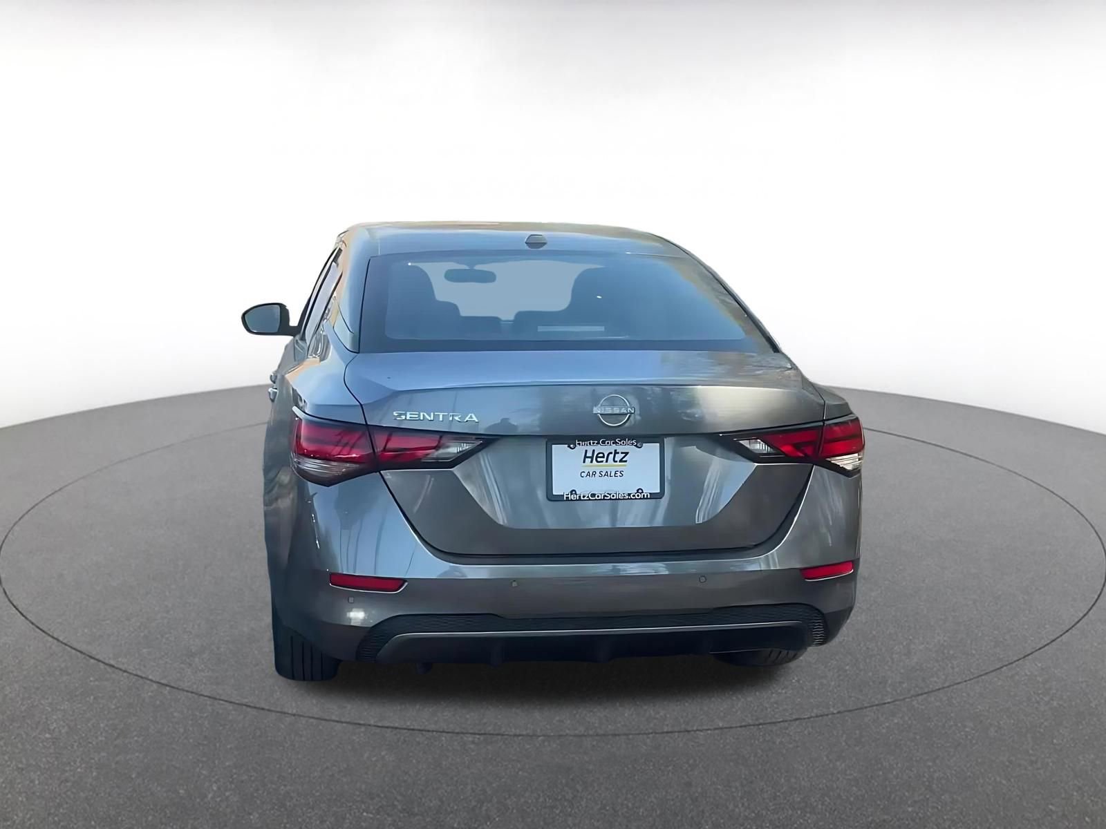 Thumbnail: 2025 Nissan Sentra - 12