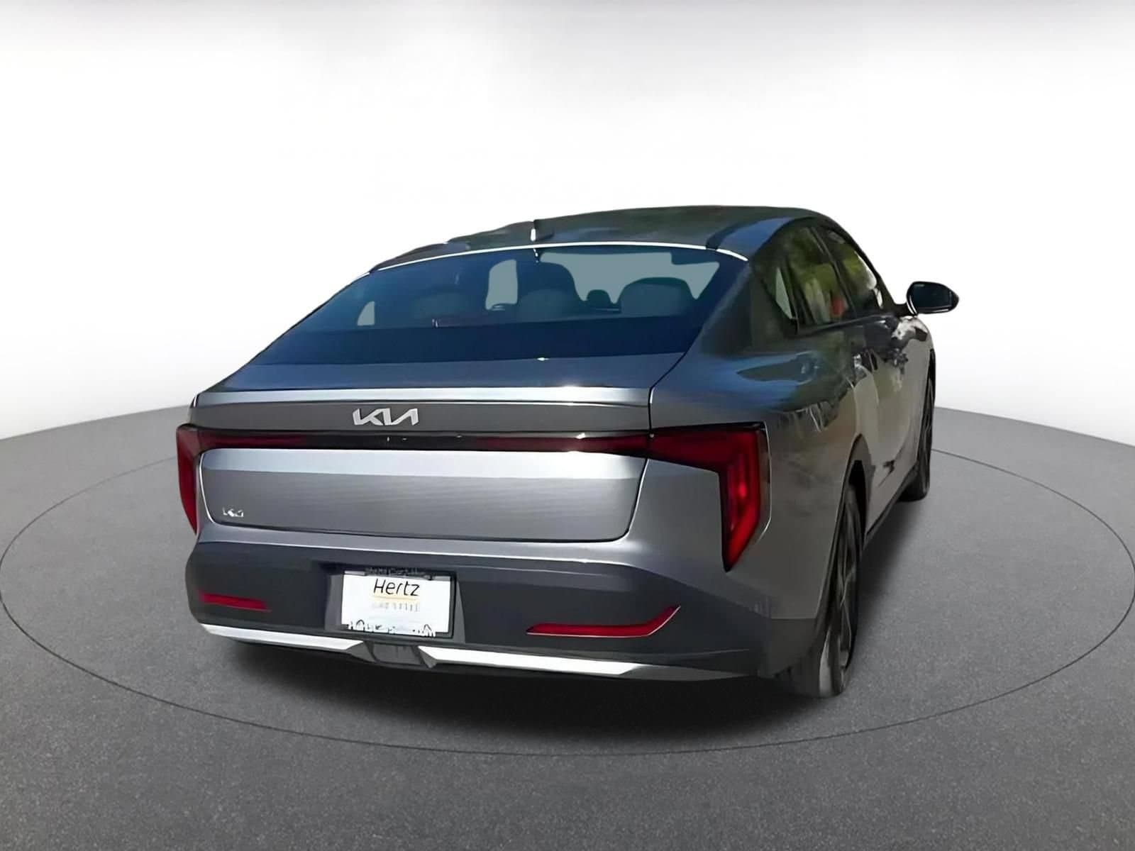 Thumbnail: 2025 Kia K4 - 14