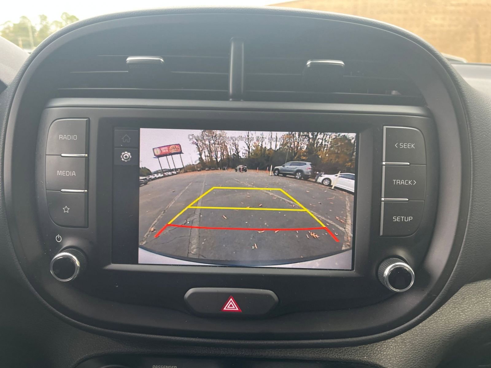 Thumbnail: 2025 Kia Soul - 17