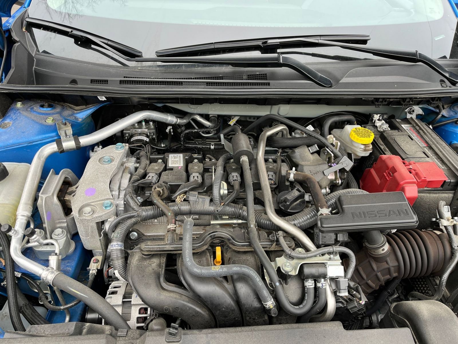 Thumbnail: 2025 Nissan Sentra - 30